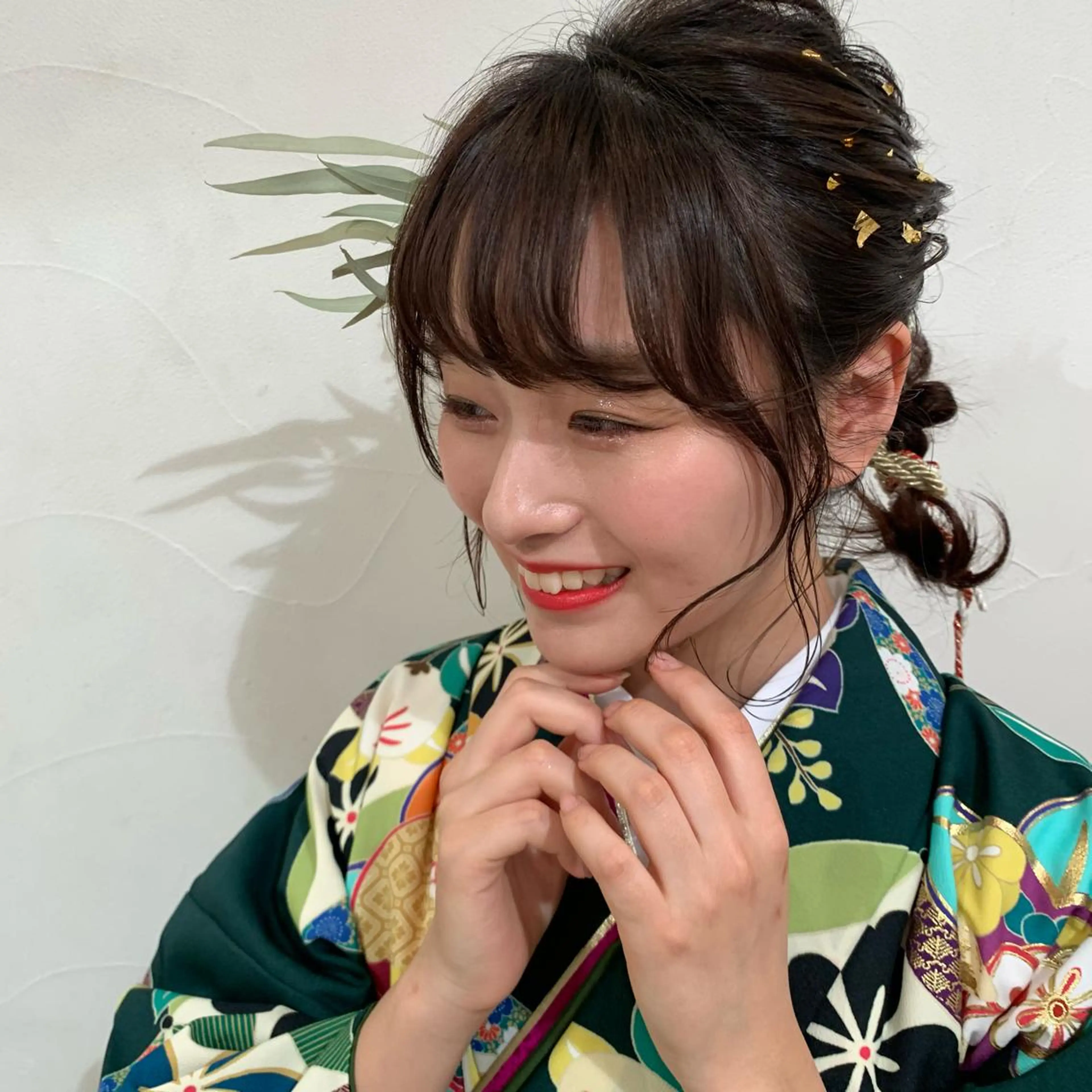 her  by RIN hair所属・再現性×メンズヘア/ 表参道/MOMONEのヘアスタイル