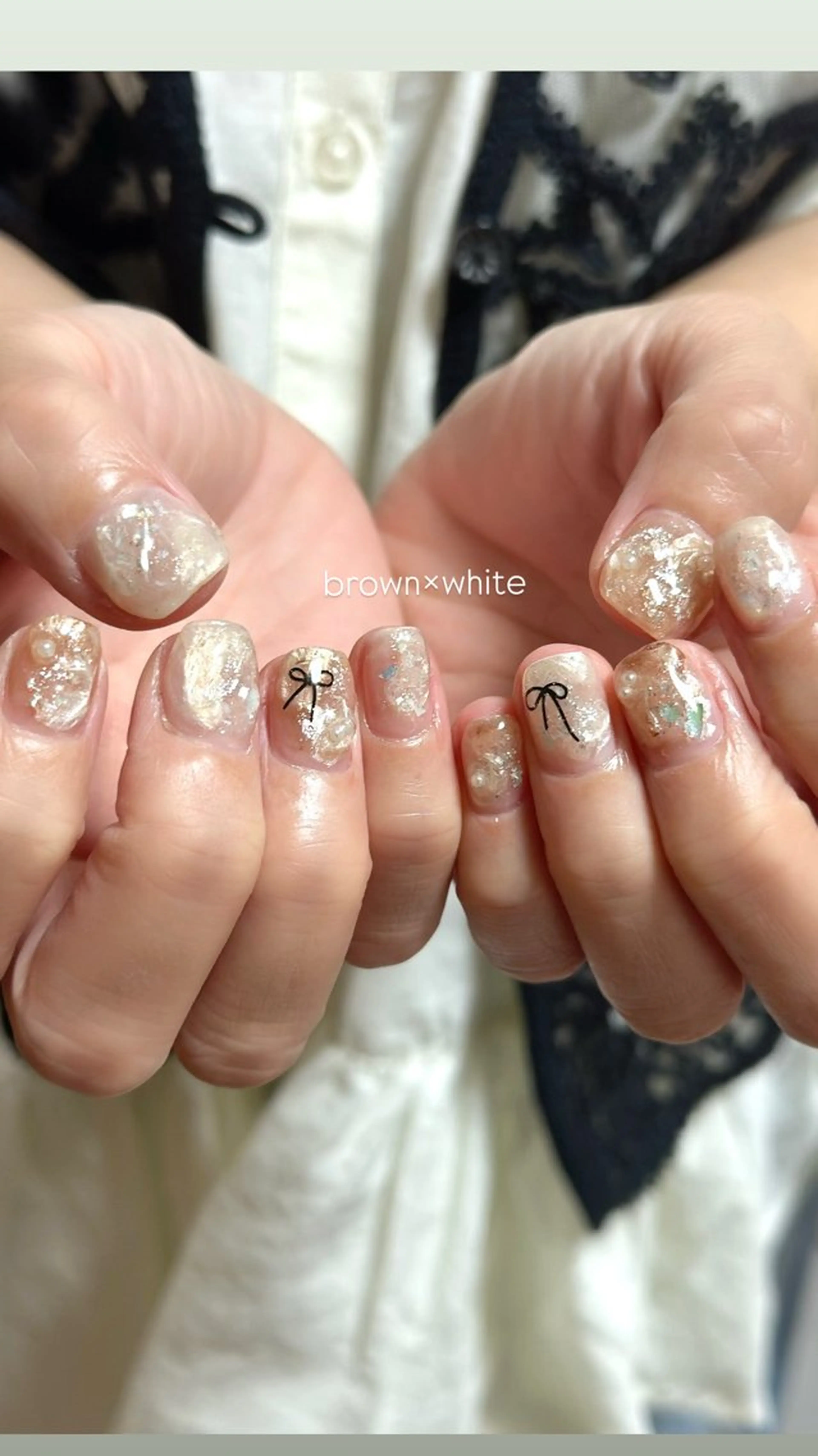 ネイル ハンドネイル torom yukiのネイルデザイン