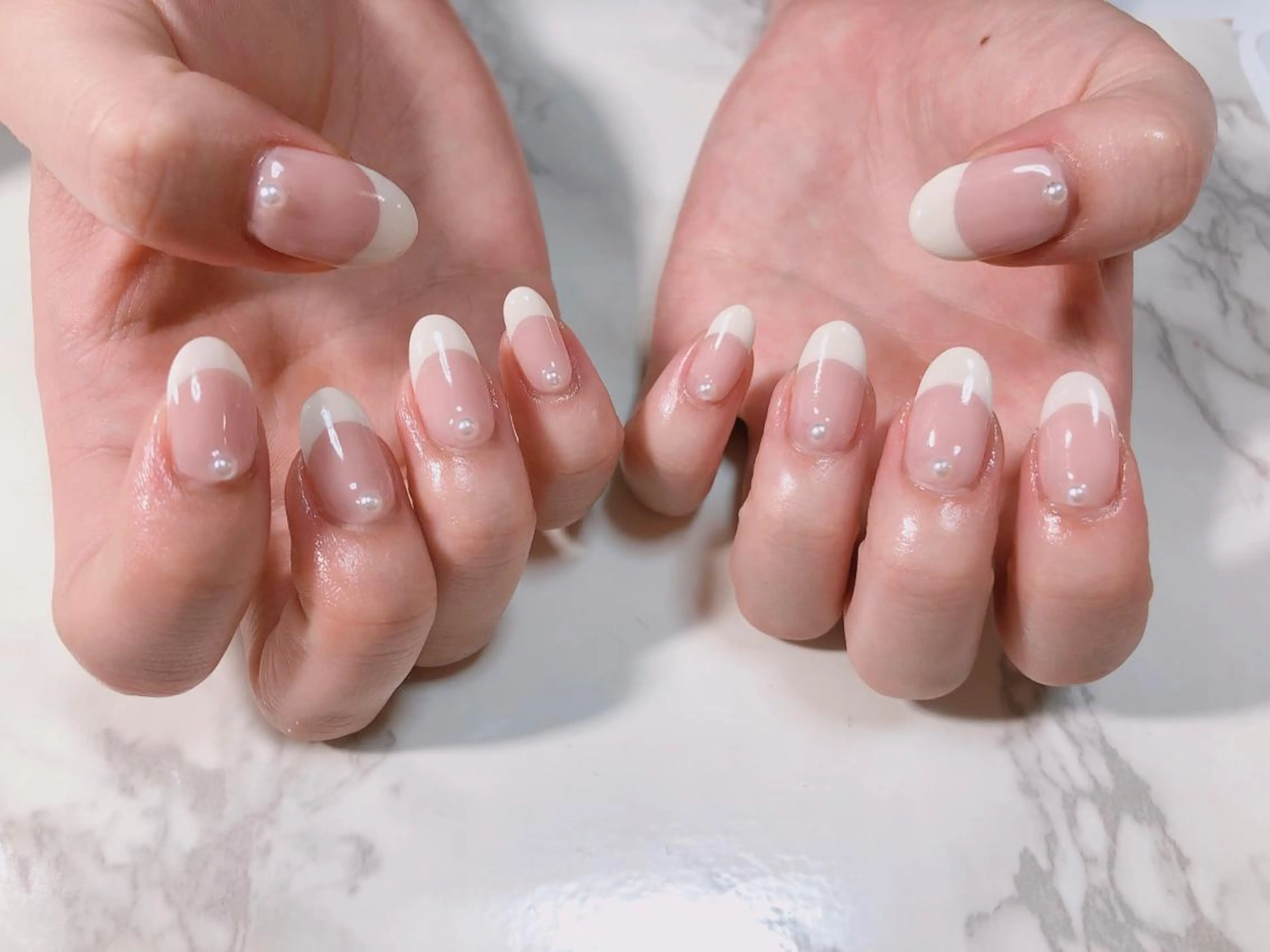 ネイル 持ち込み Regaro i.sのネイルデザイン