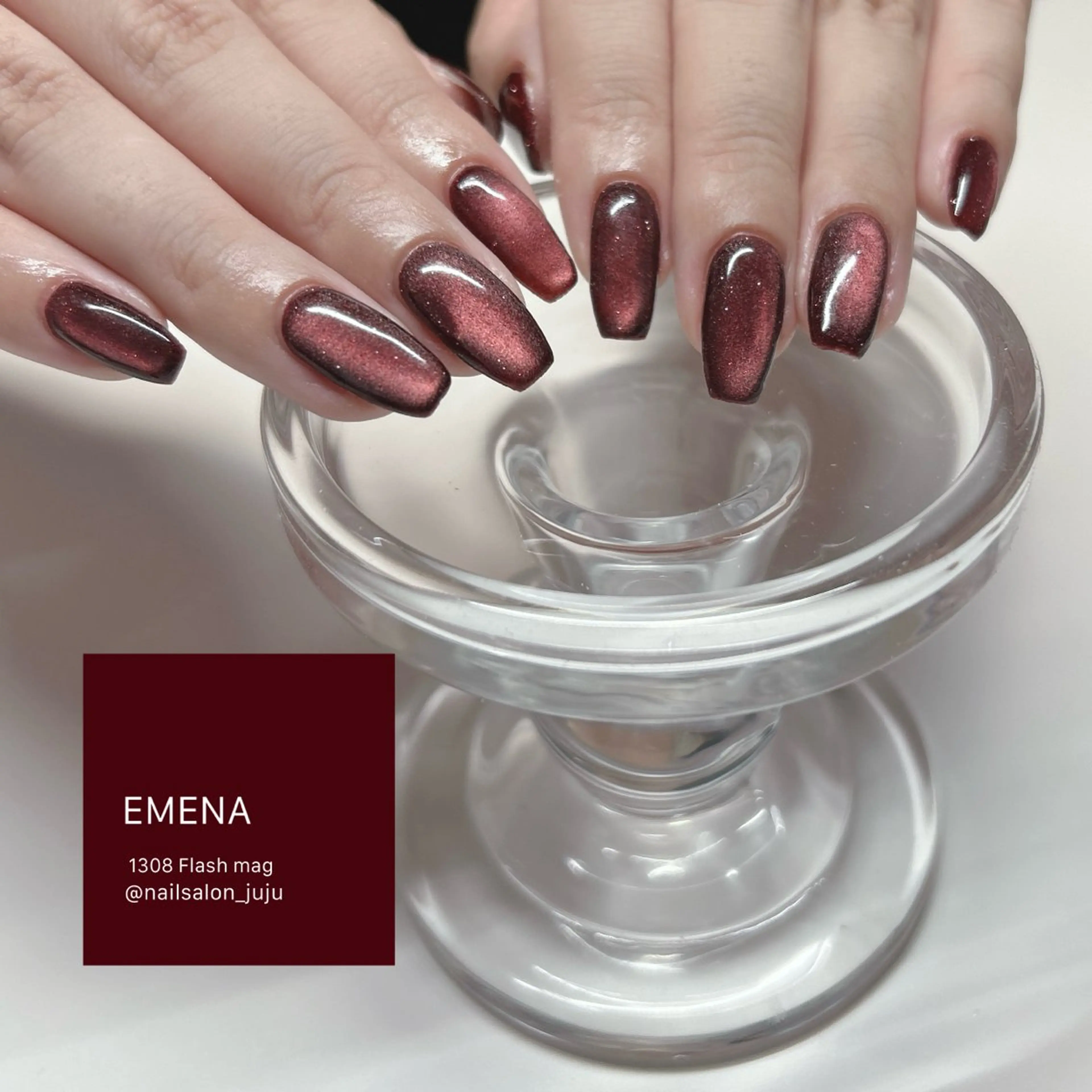 マグネットカラー🌼オフなしの写真