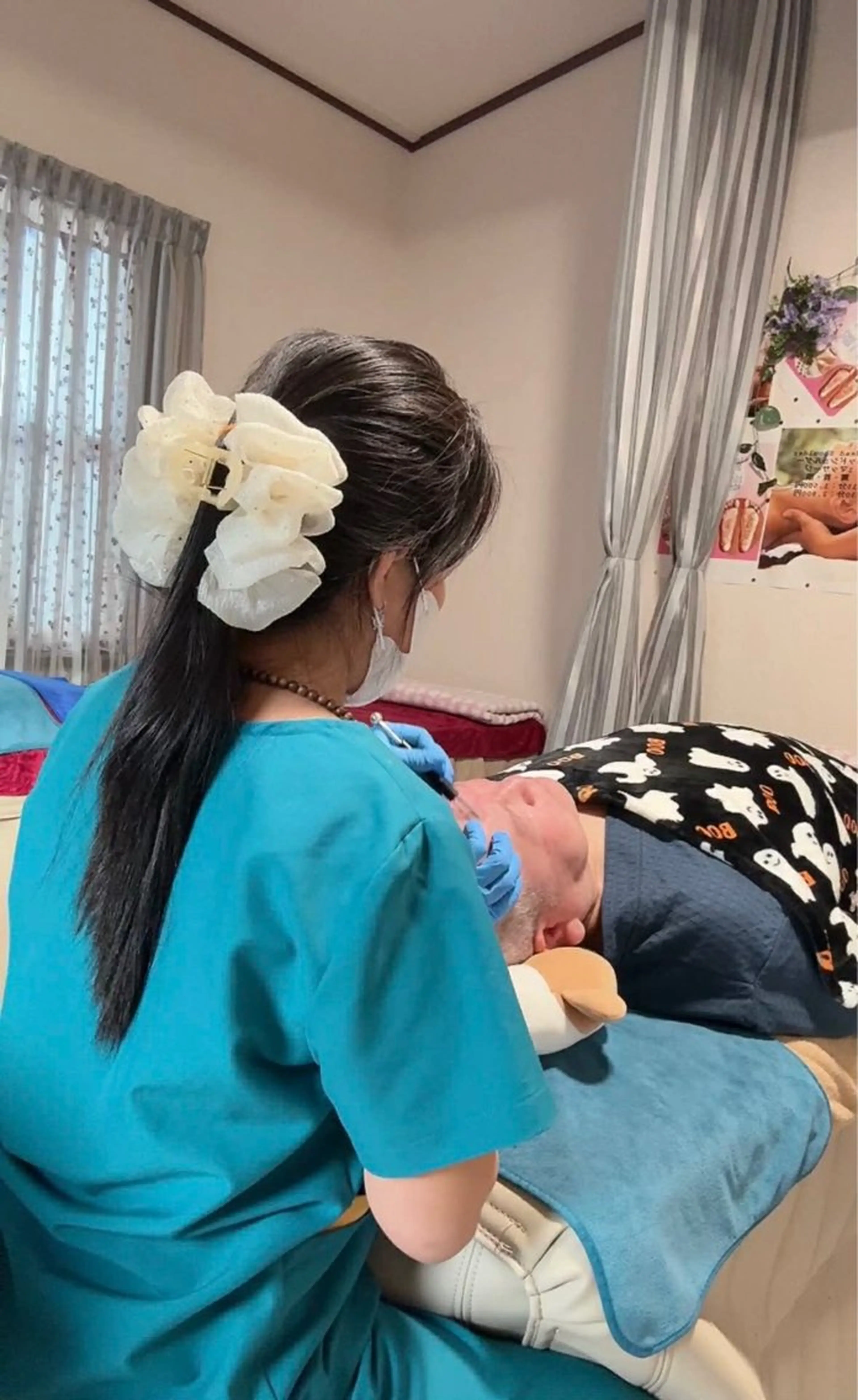 MASUDA  SPA &BODY MASSAGE所属・増田 カムのその他イメージ