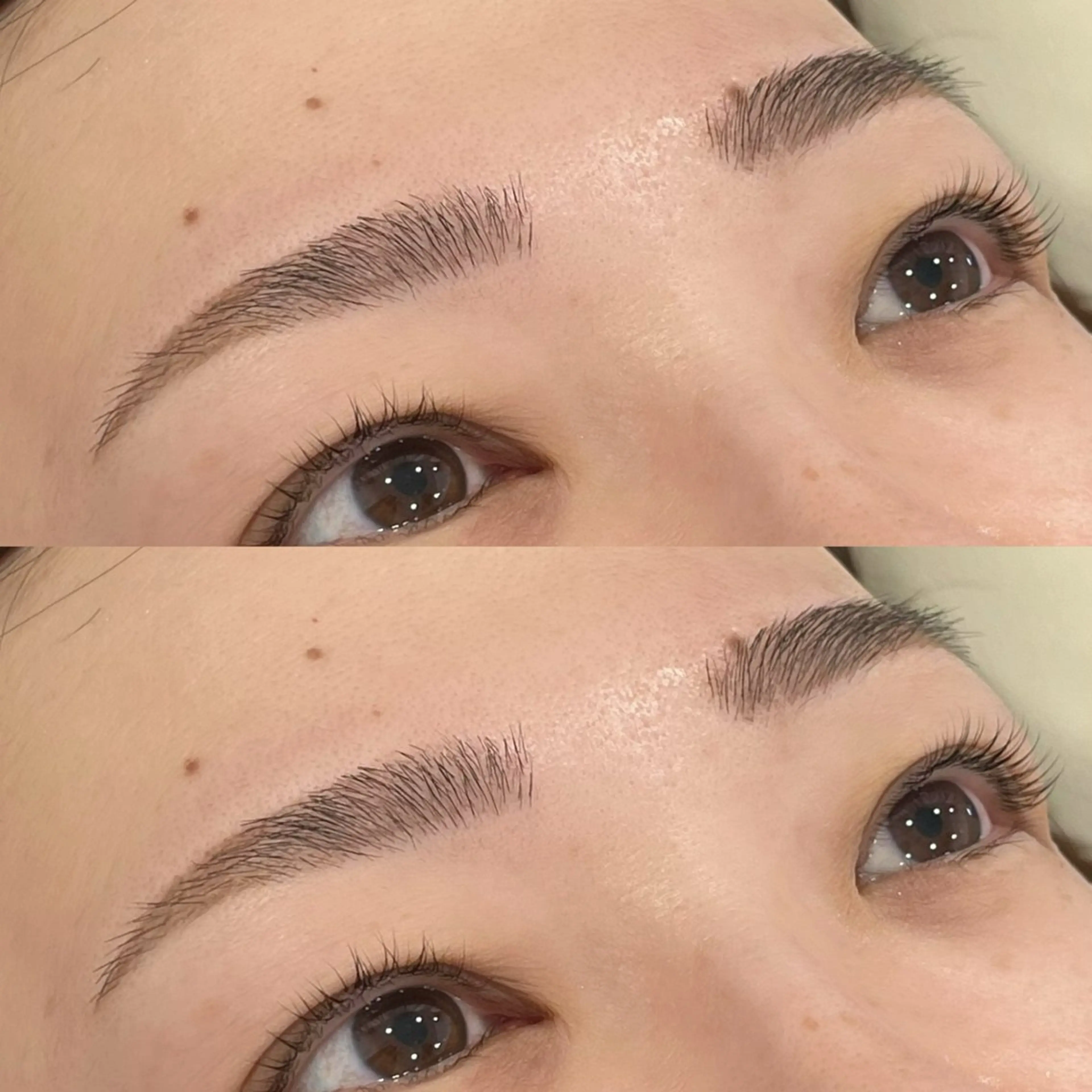 -スレッティング-糸脱毛🧵メンズ/レディース可👌´-の写真