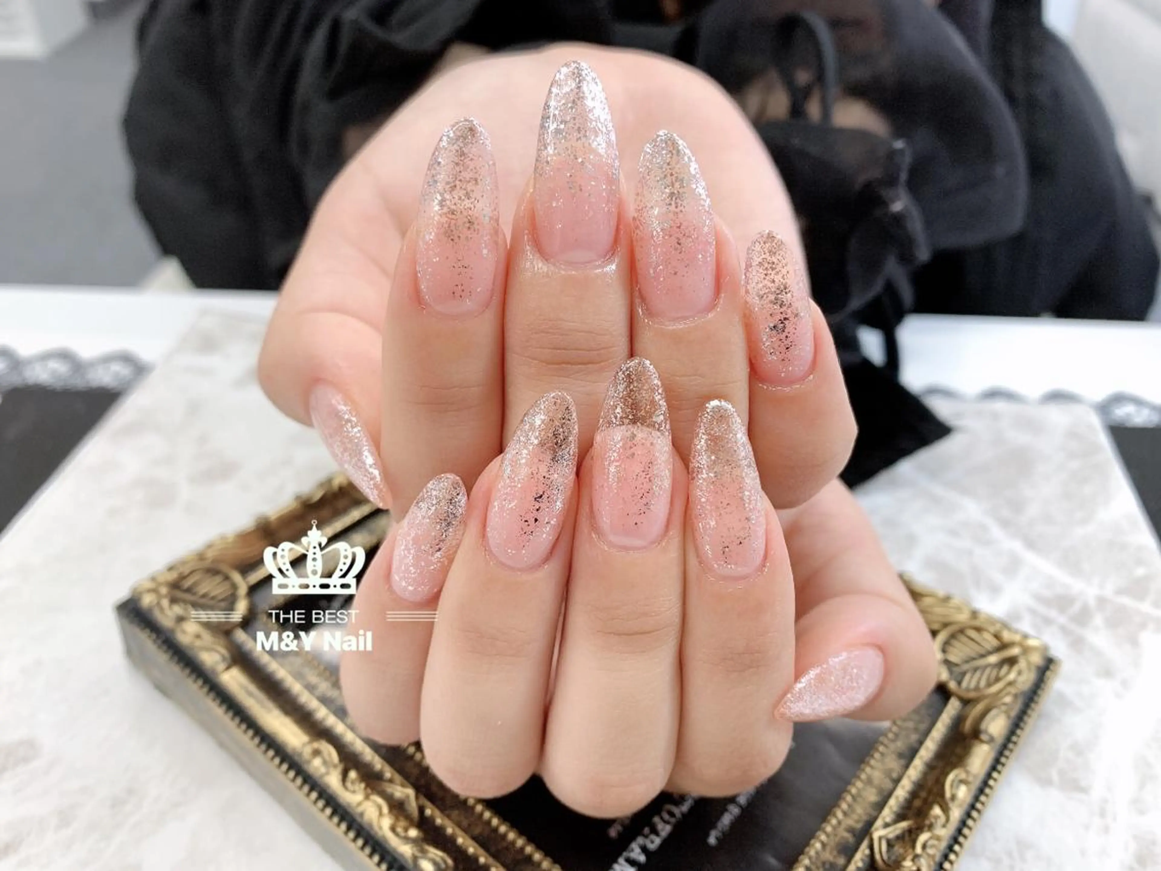 ネイル その他(ネイル) M&Y NailSalonのネイルデザイン