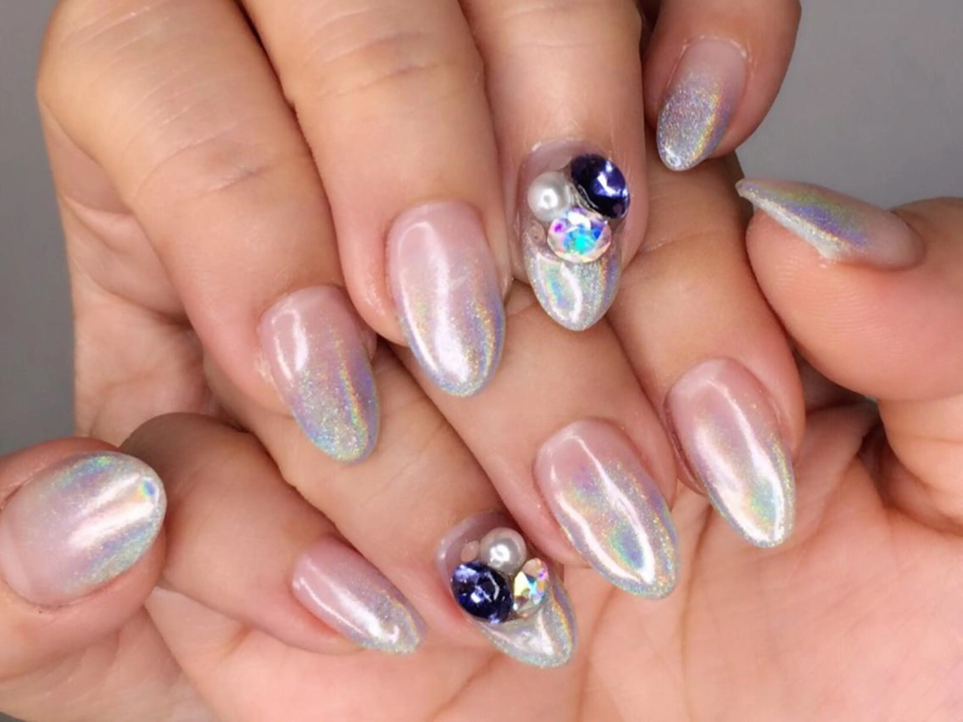 ネイル Salon Ｋのネイルデザイン