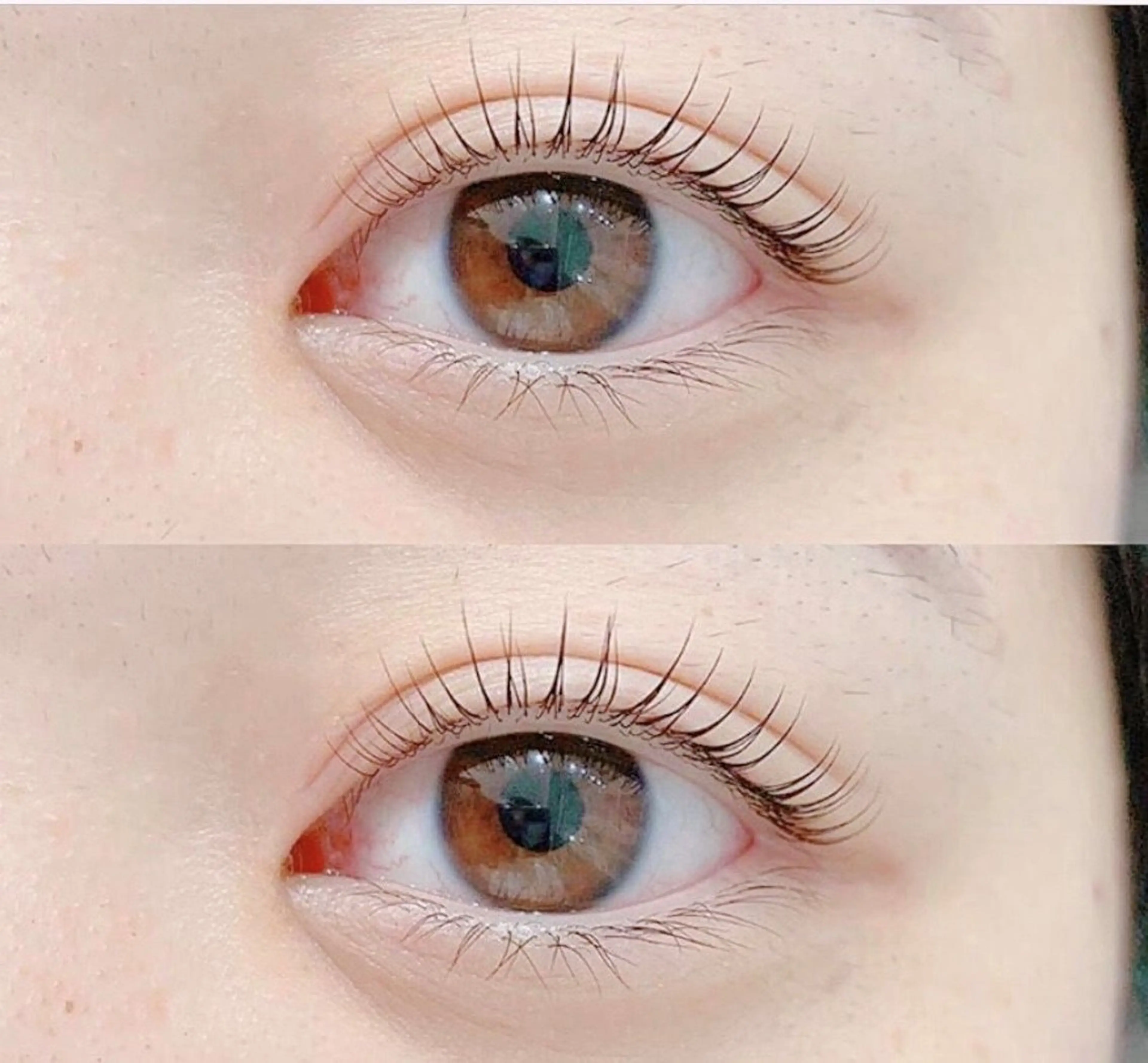 マツエク・マツパ マツパ EYELA 髙橋のマツエク・マツパデザイン