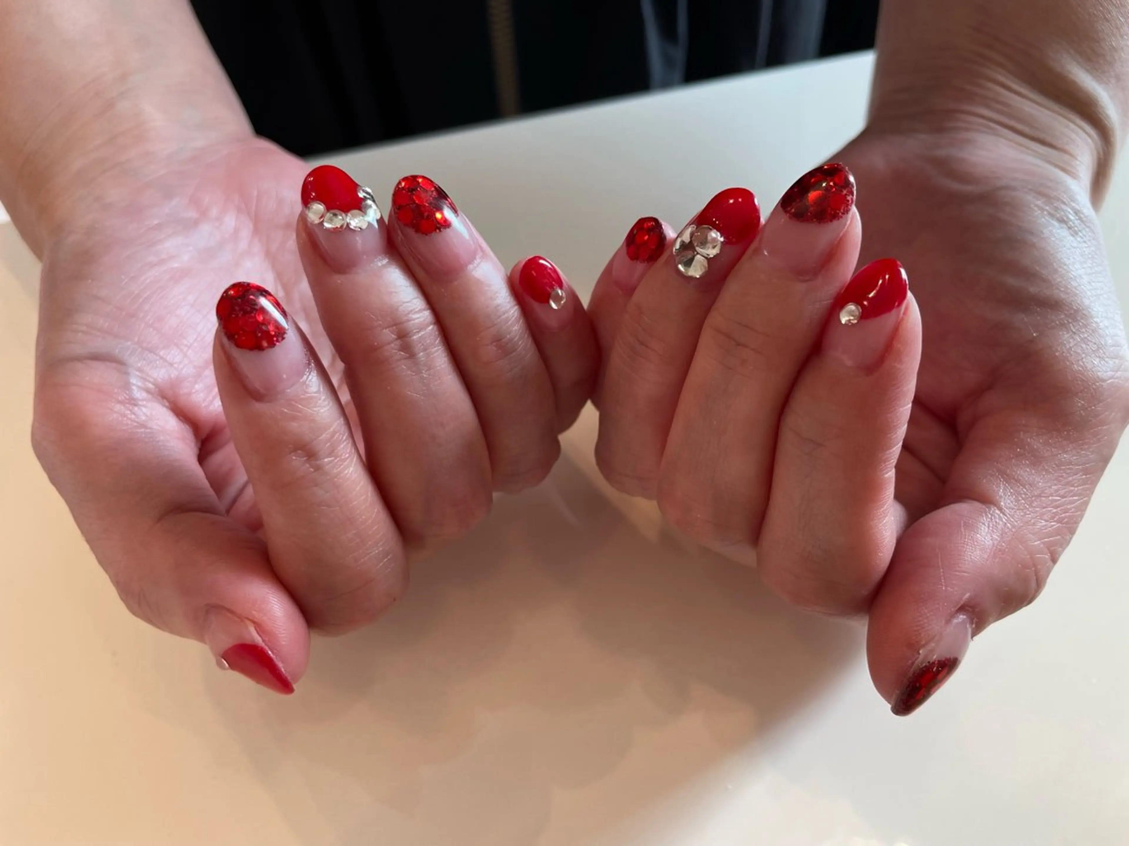 ネイル bejoule    ビジュール所属・♡ビジュール♡ NAIL &まつ毛のマツエク・マツパデザイン