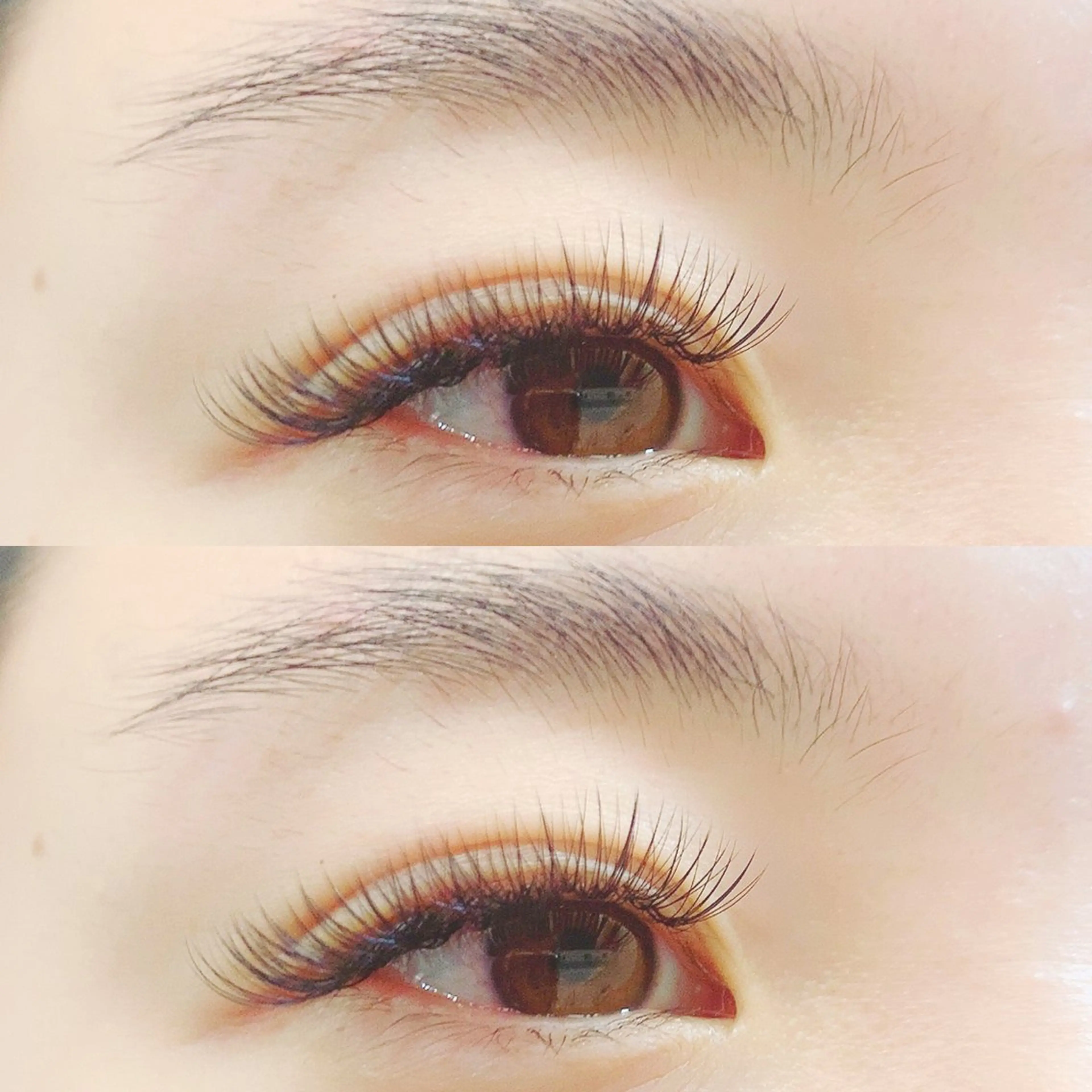 マツエク・マツパ Rien Lash 熊谷店Nami💖のマツエク・マツパデザイン