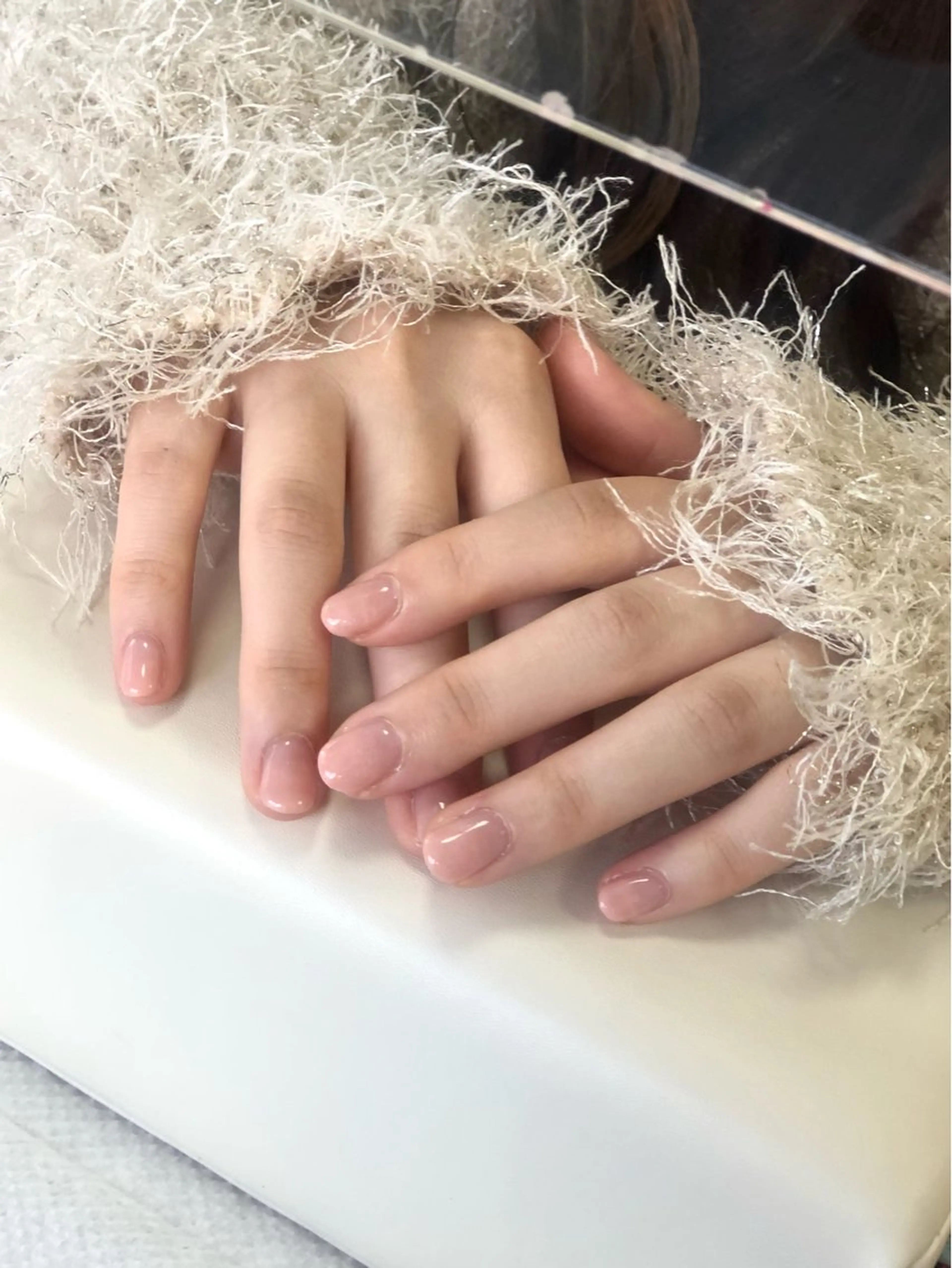 ネイル ハンドネイル meeho所属・salon *meehoのネイルデザイン