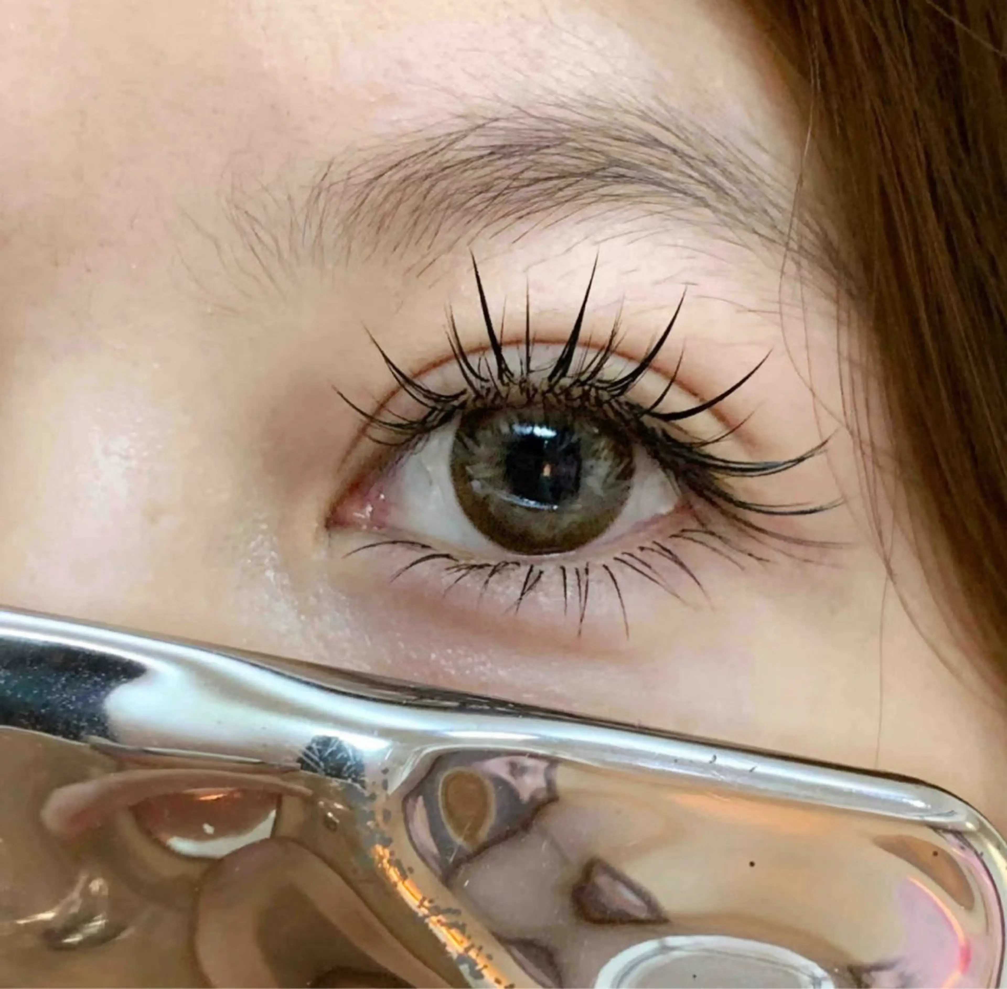 マツエク・マツパ 夢乃 寧々のその他イメージ