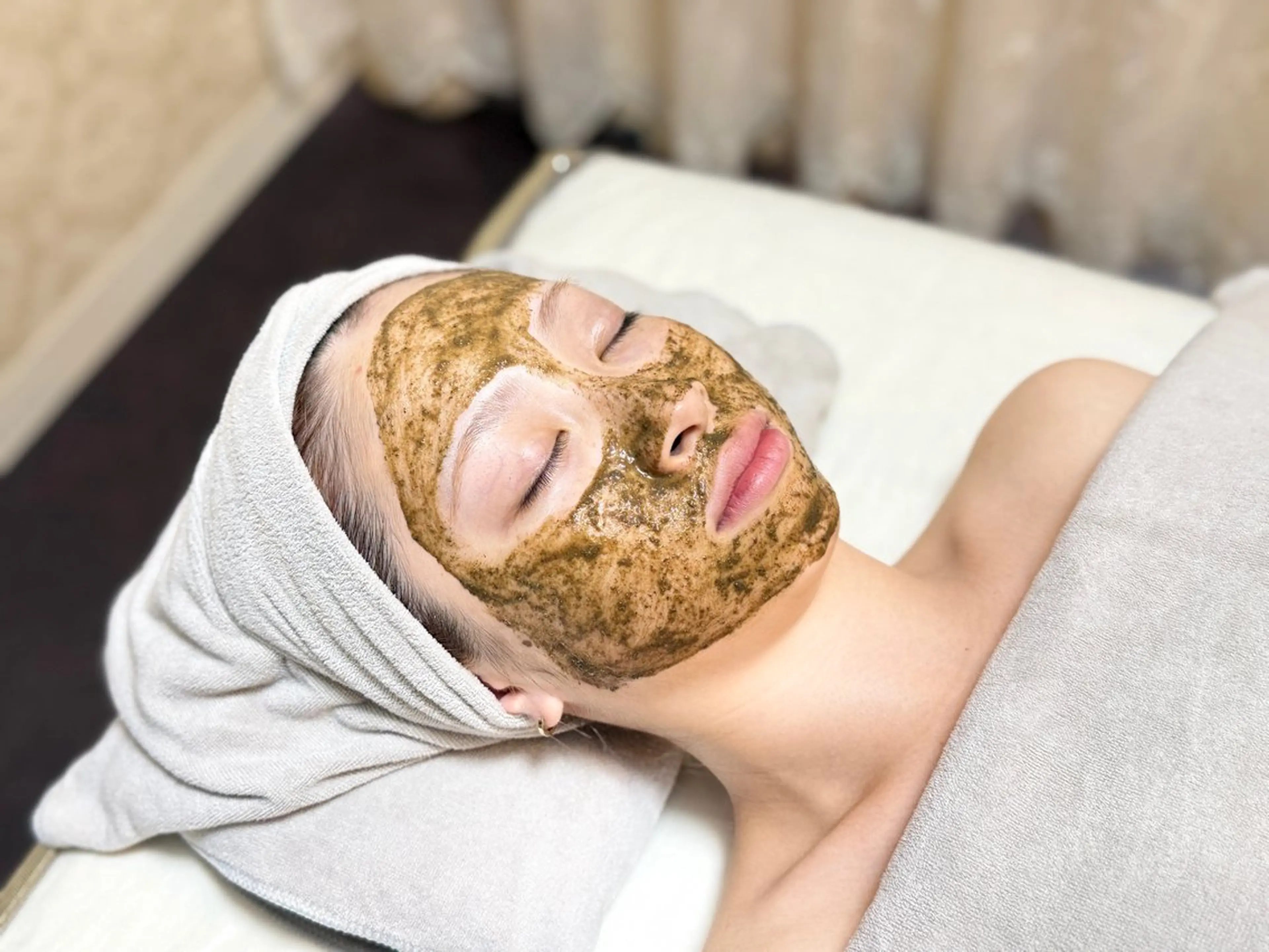 Lys Blancのエステ・リラクイメージ