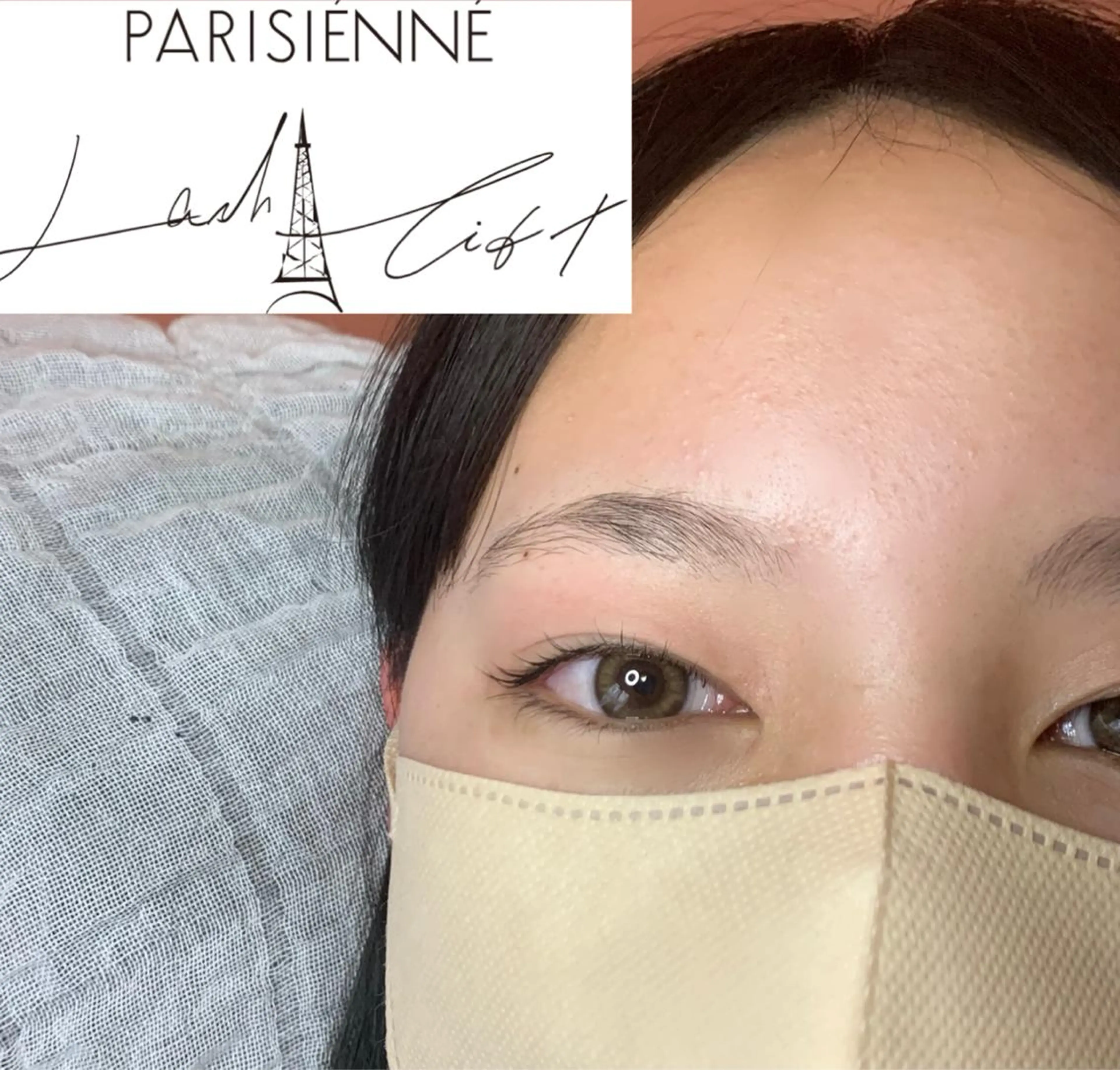 マツエク・マツパ マツパ カリス所属・charis✳︎ akiのマツエク・マツパデザイン