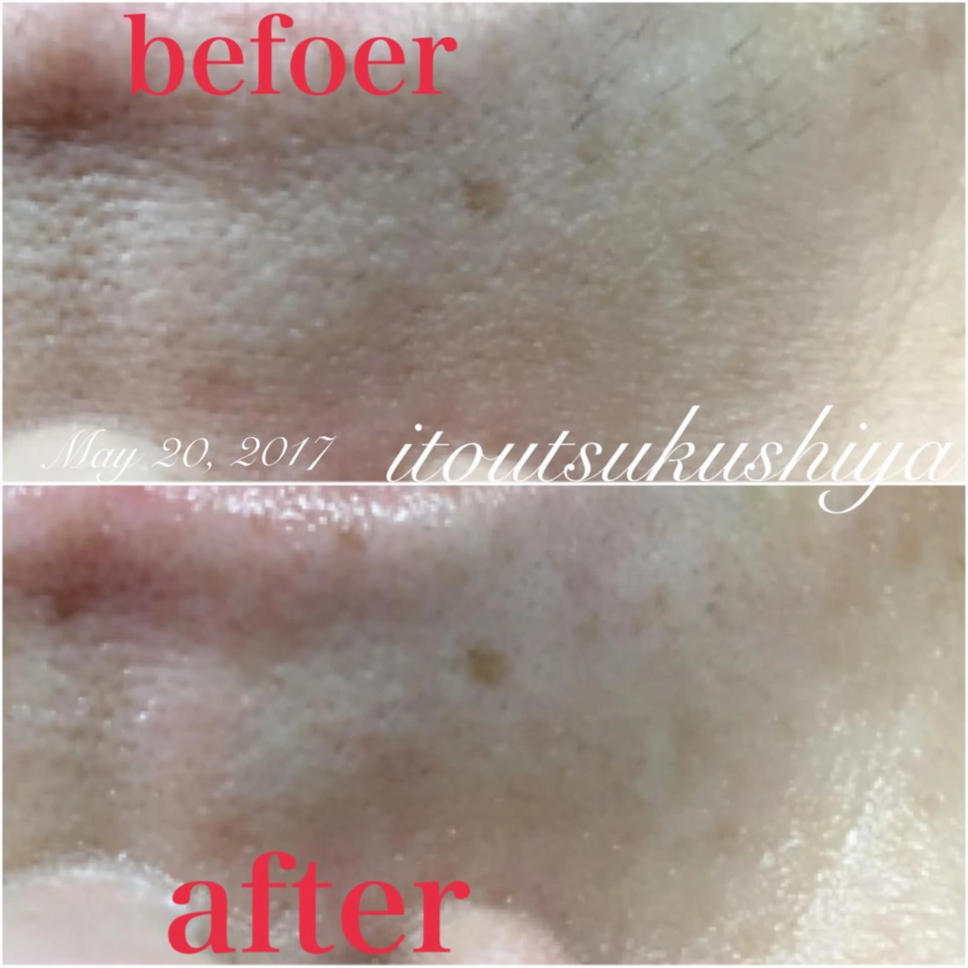 金沢金箔糸脱毛®︎糸美しや〖𝑖𝑡𝑜𝑢𝑡𝑠𝑢𝑘𝑢𝑠ℎ𝑖𝑦𝑎〗所属・Nakamura Atsukoの眉毛・アイブロウイメージ