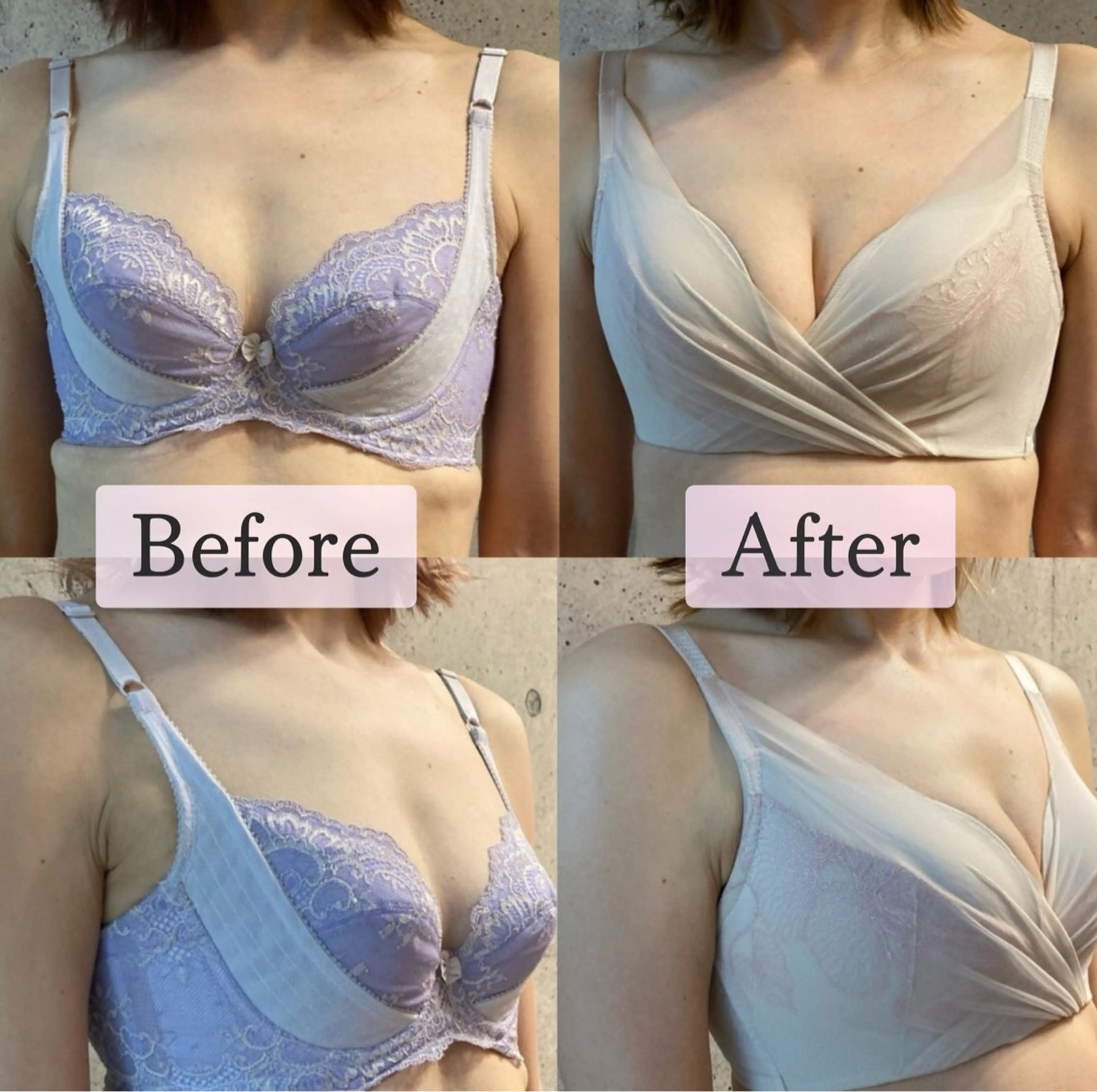 エステ ポテンツァ&針美容 バストアップ専門店のエステ・リラクイメージ