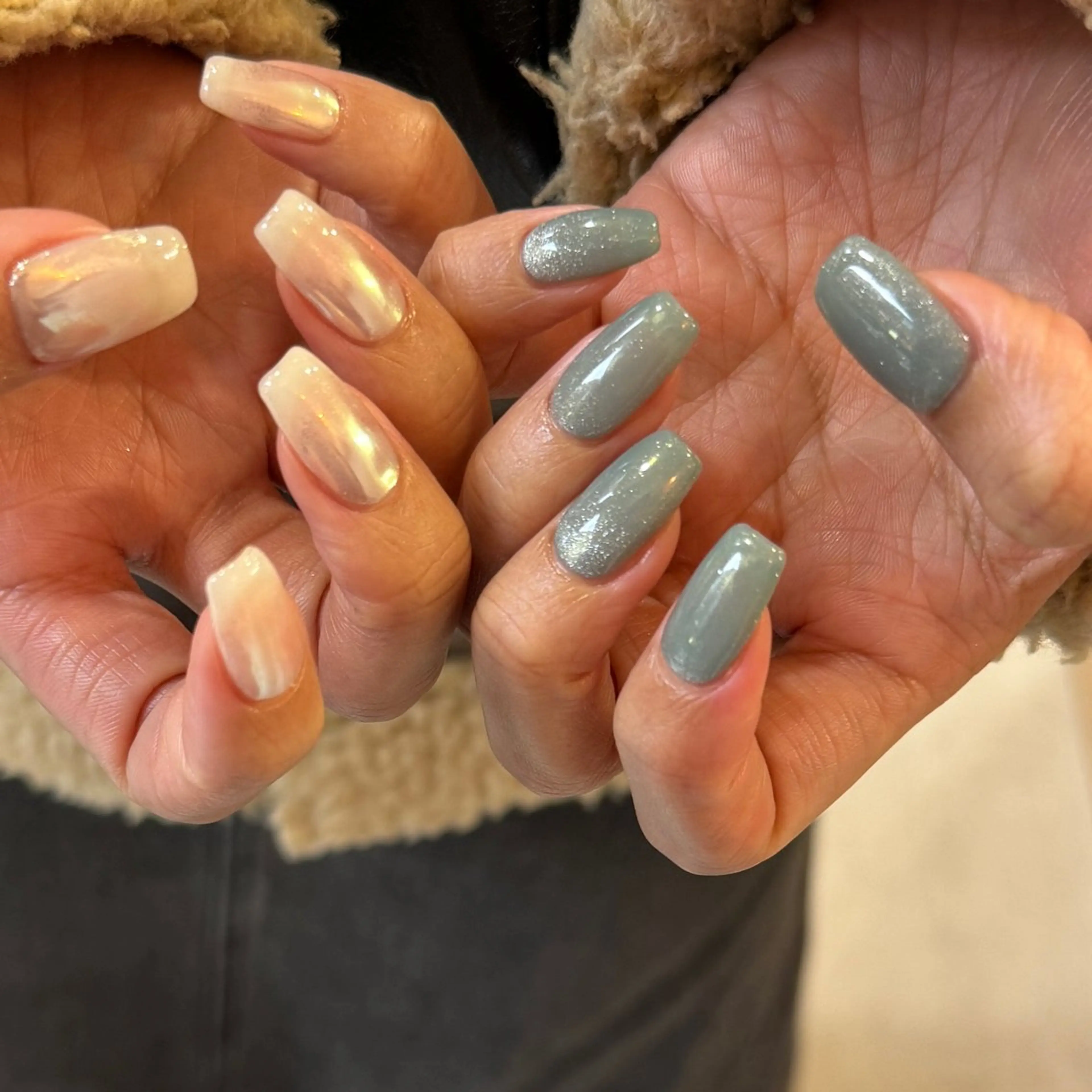 ネイル 酒井 サカイのネイルデザイン