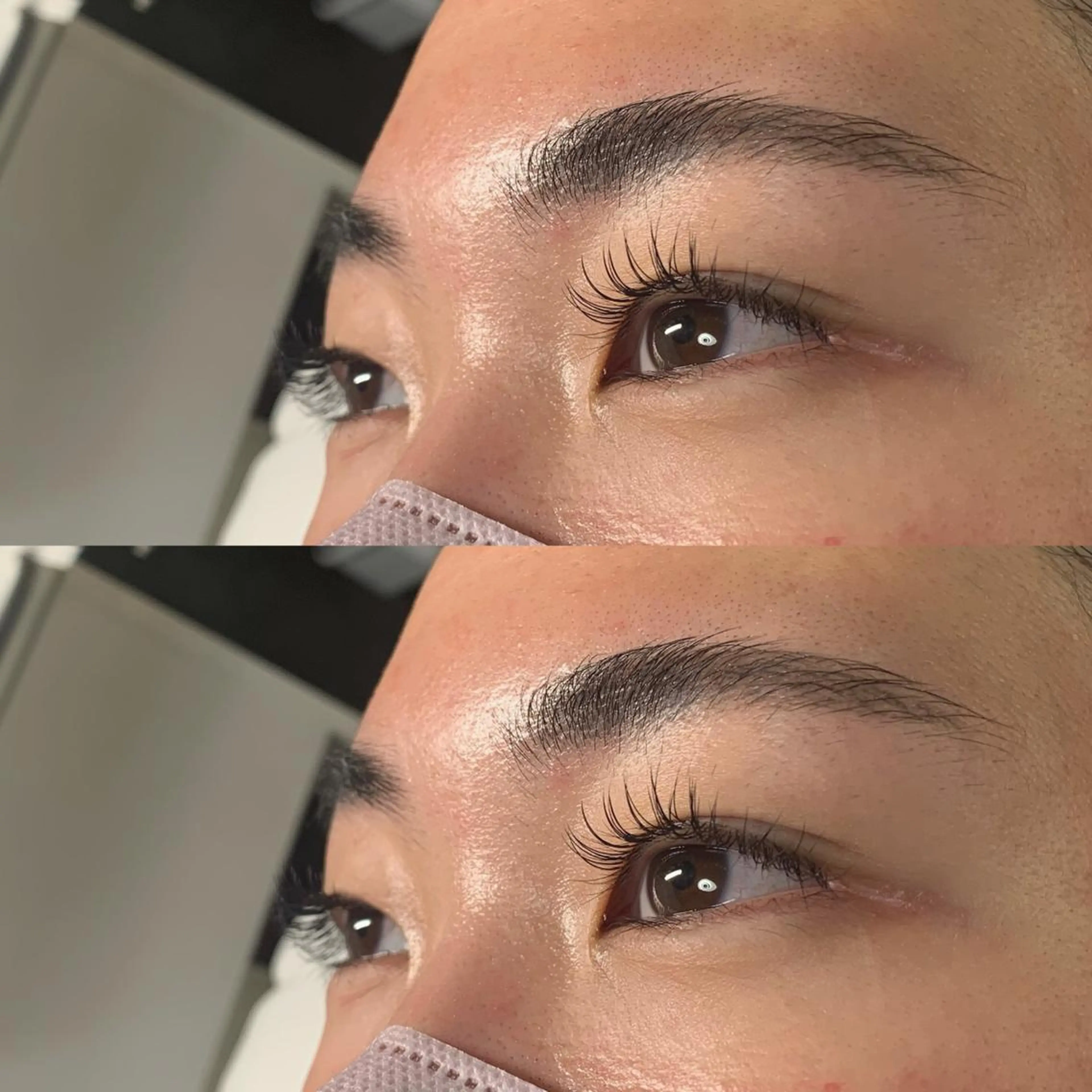 (オフ込）フラットラッシュ80本👀🌷の写真