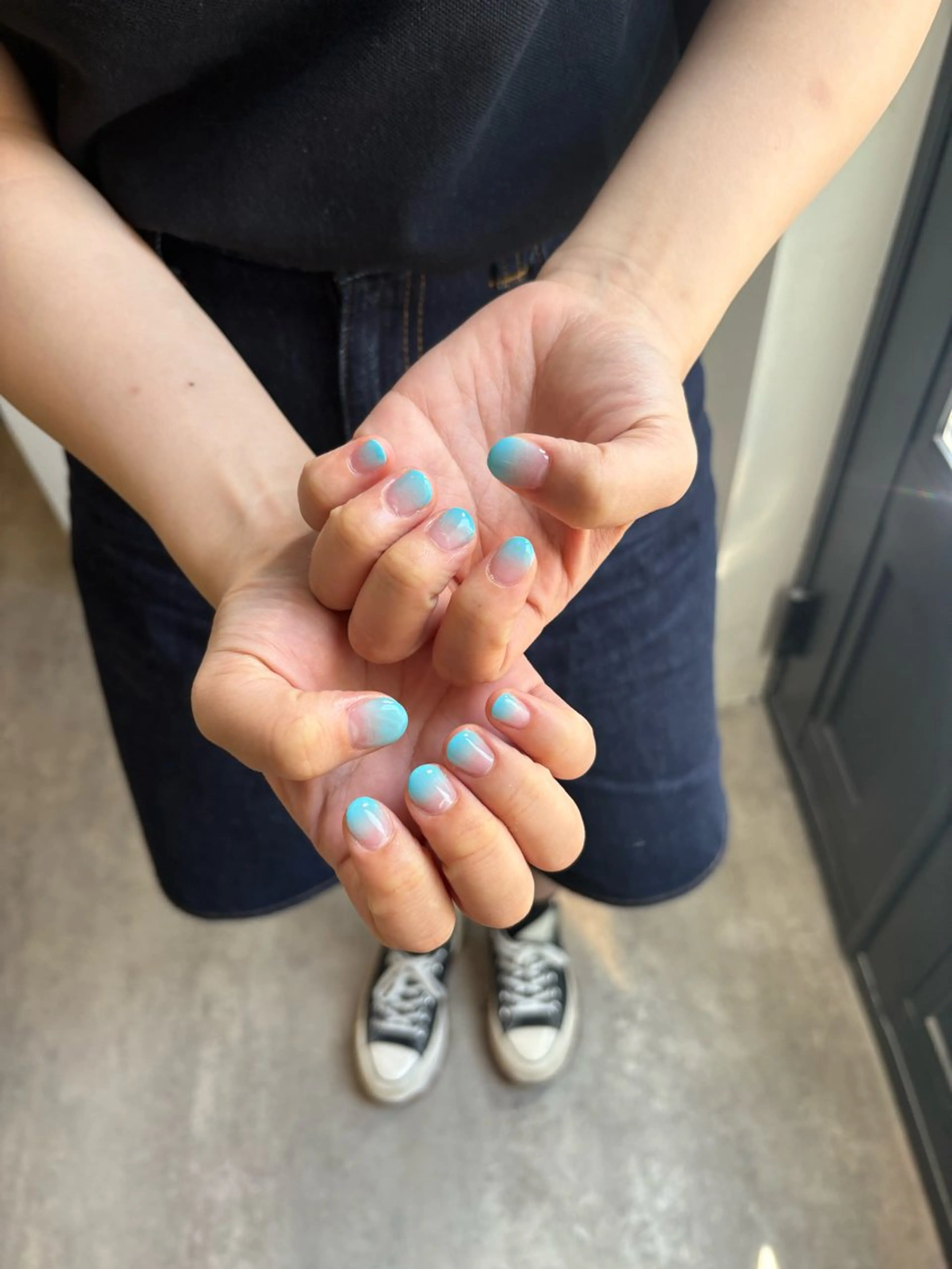 ネイル Eden 喜多のネイルデザイン