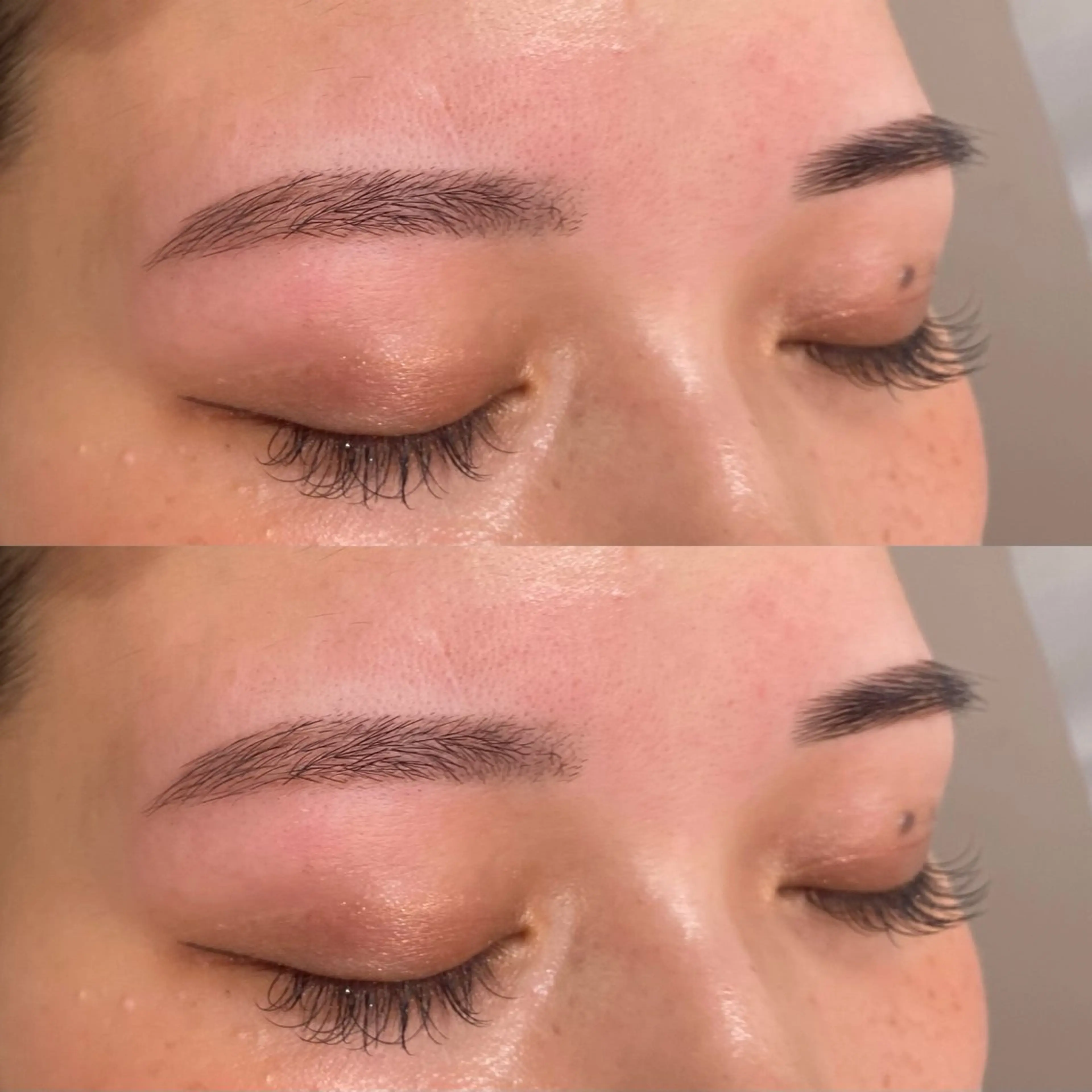 アイブロウ 西島 雪輝のマツエク・マツパデザイン