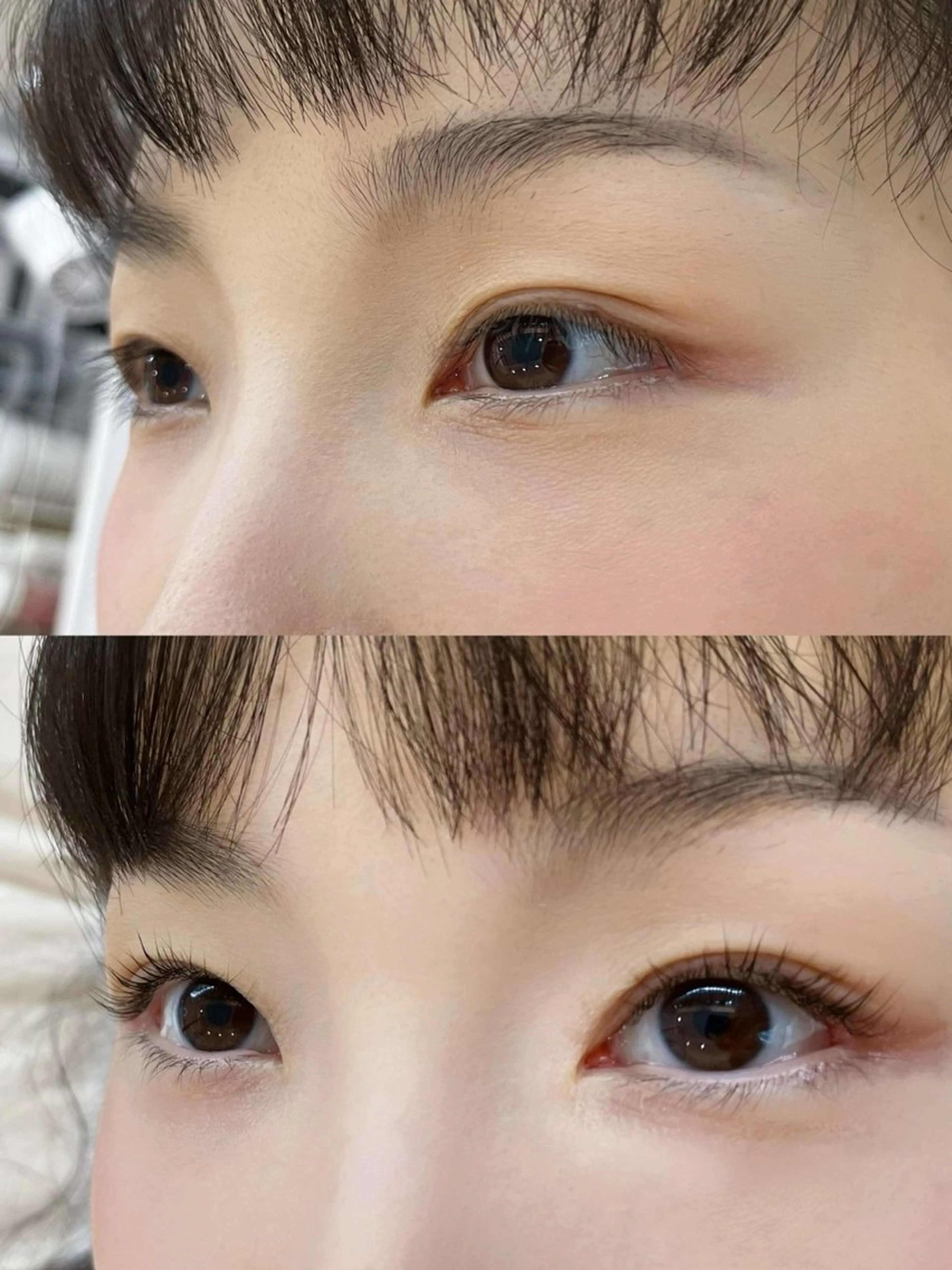 マツエク・マツパ EE.Nail所属・FuFu.Nail 2️⃣番のネイルデザイン