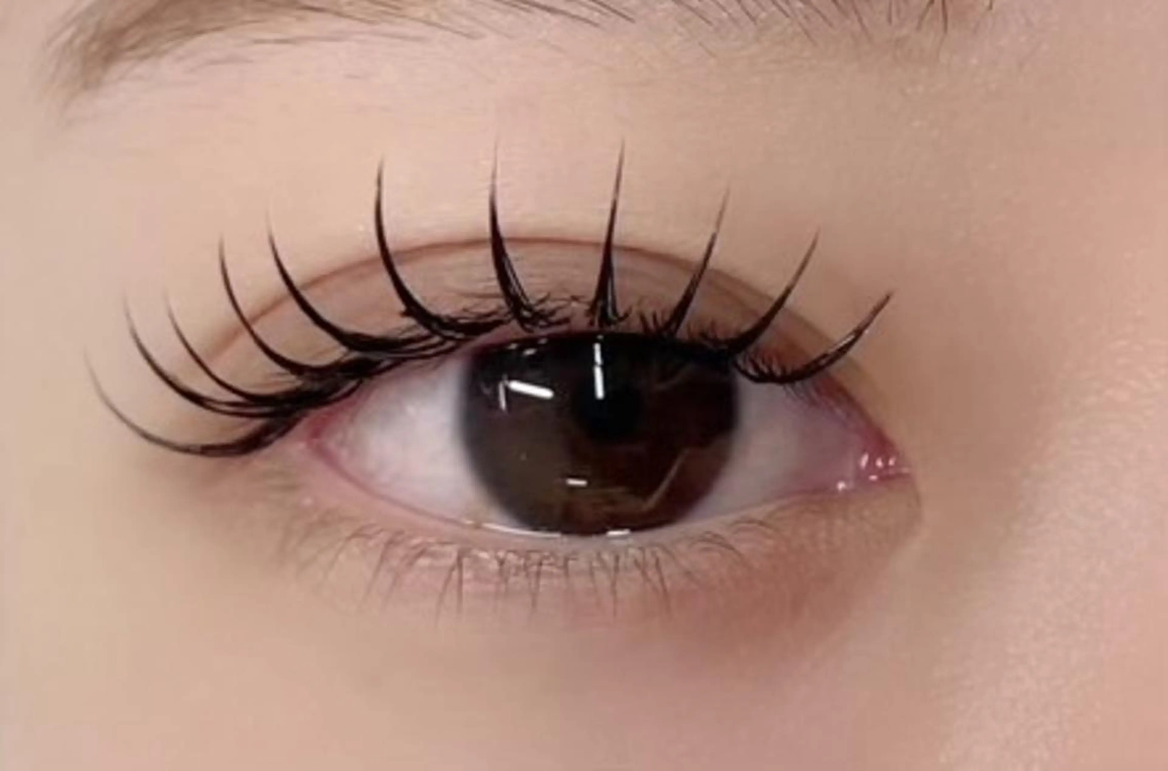 マツエク・マツパ Mian津田沼🌺 ひかりのマツエク・マツパデザイン