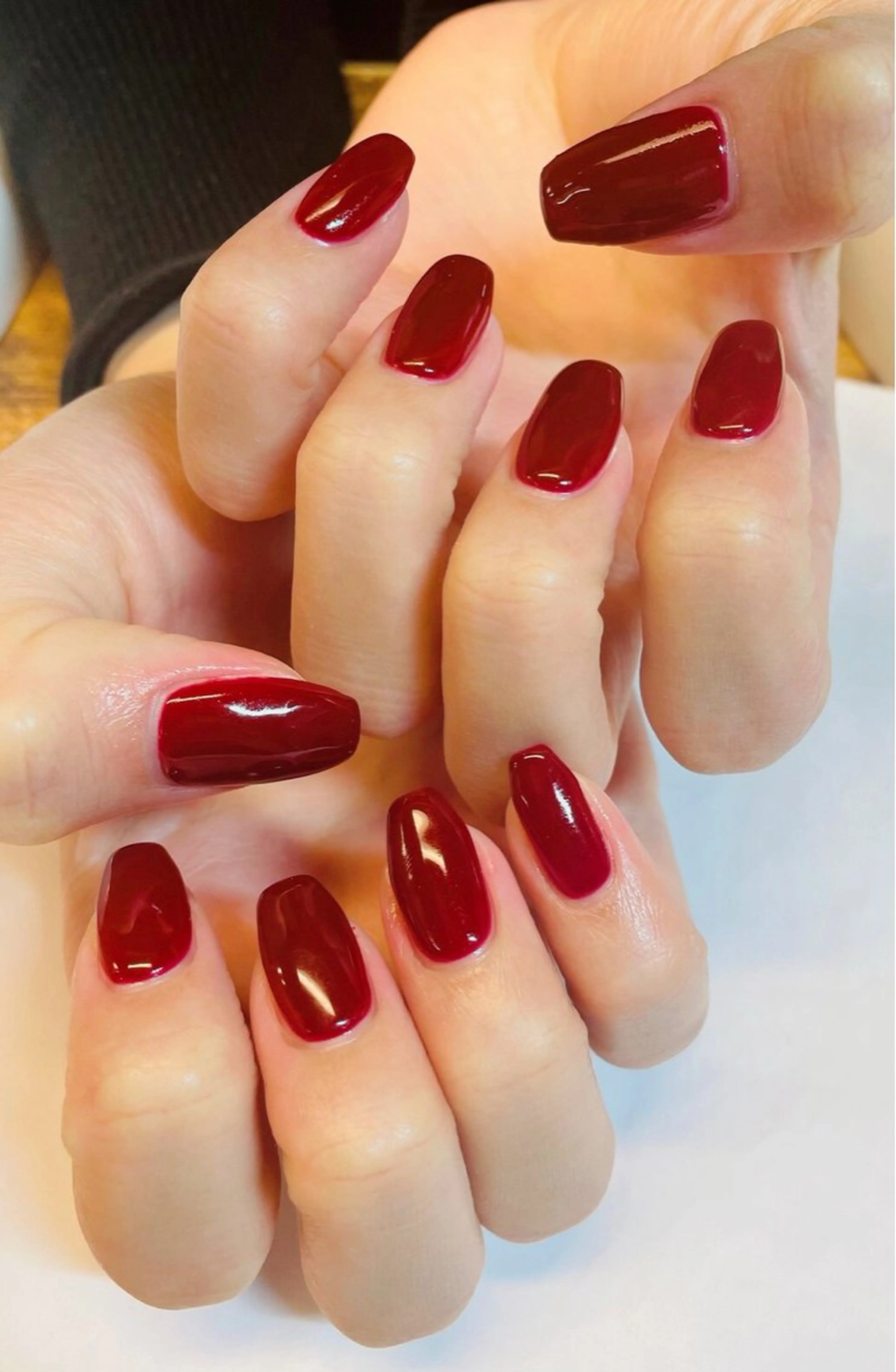 ネイル 🦋AYNIL🦋 ナチュラル専門店♥️のネイルデザイン