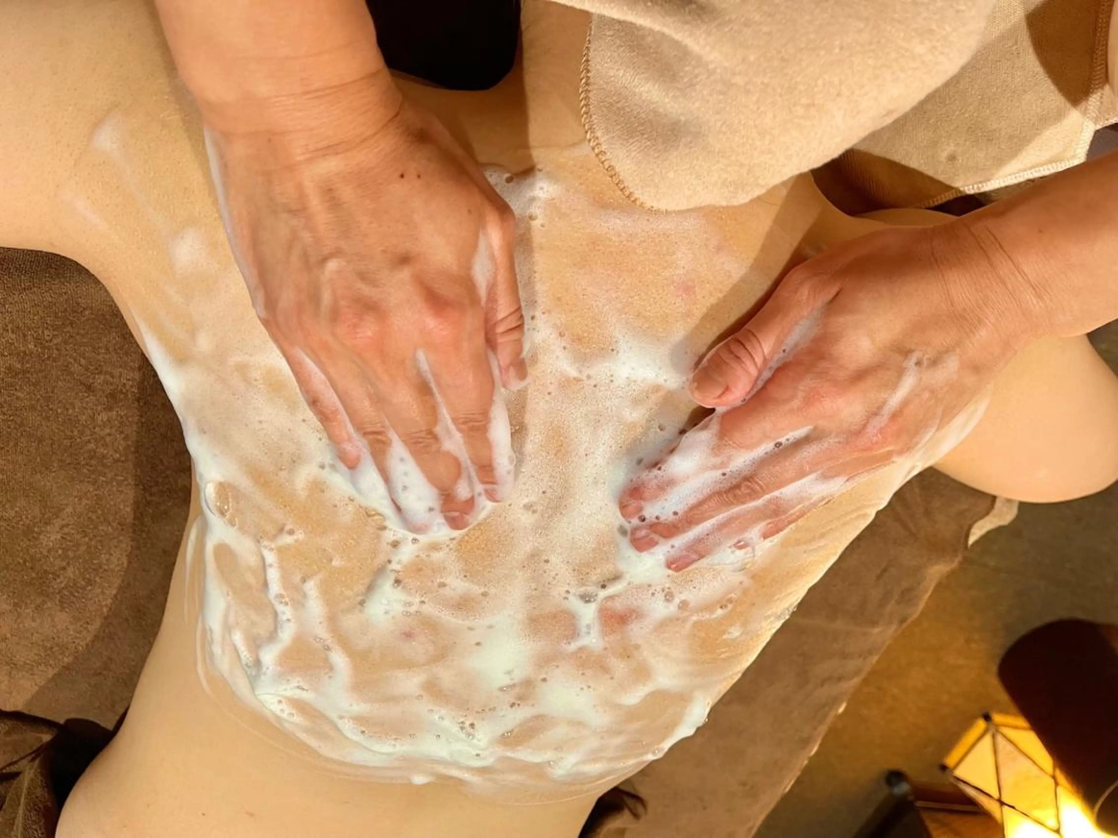 脱毛&美容サロン Dr.Epiのエステ・リラクイメージ