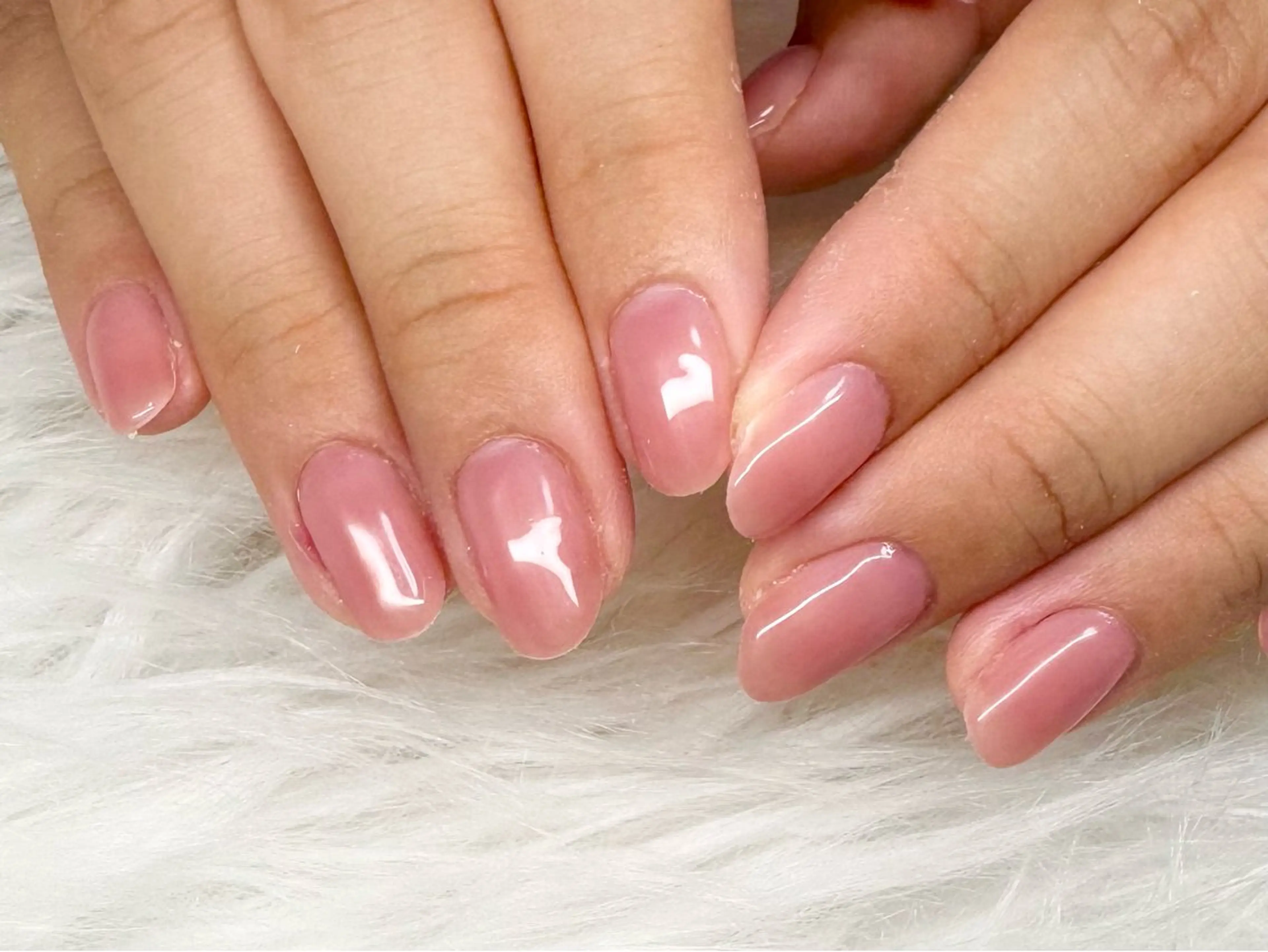 ネイル ネイルサロン Laque.のネイルデザイン