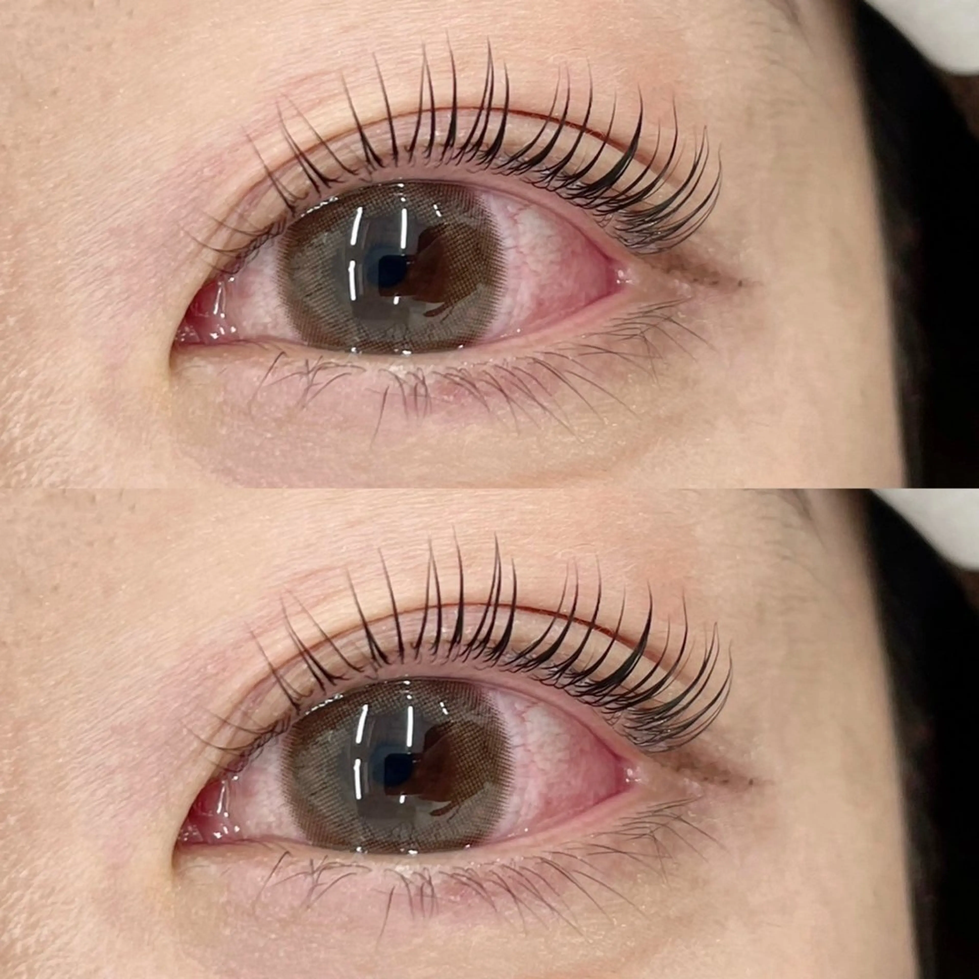 マツエク・マツパ eyenico 第1ビル店　松尾のマツエク・マツパデザイン