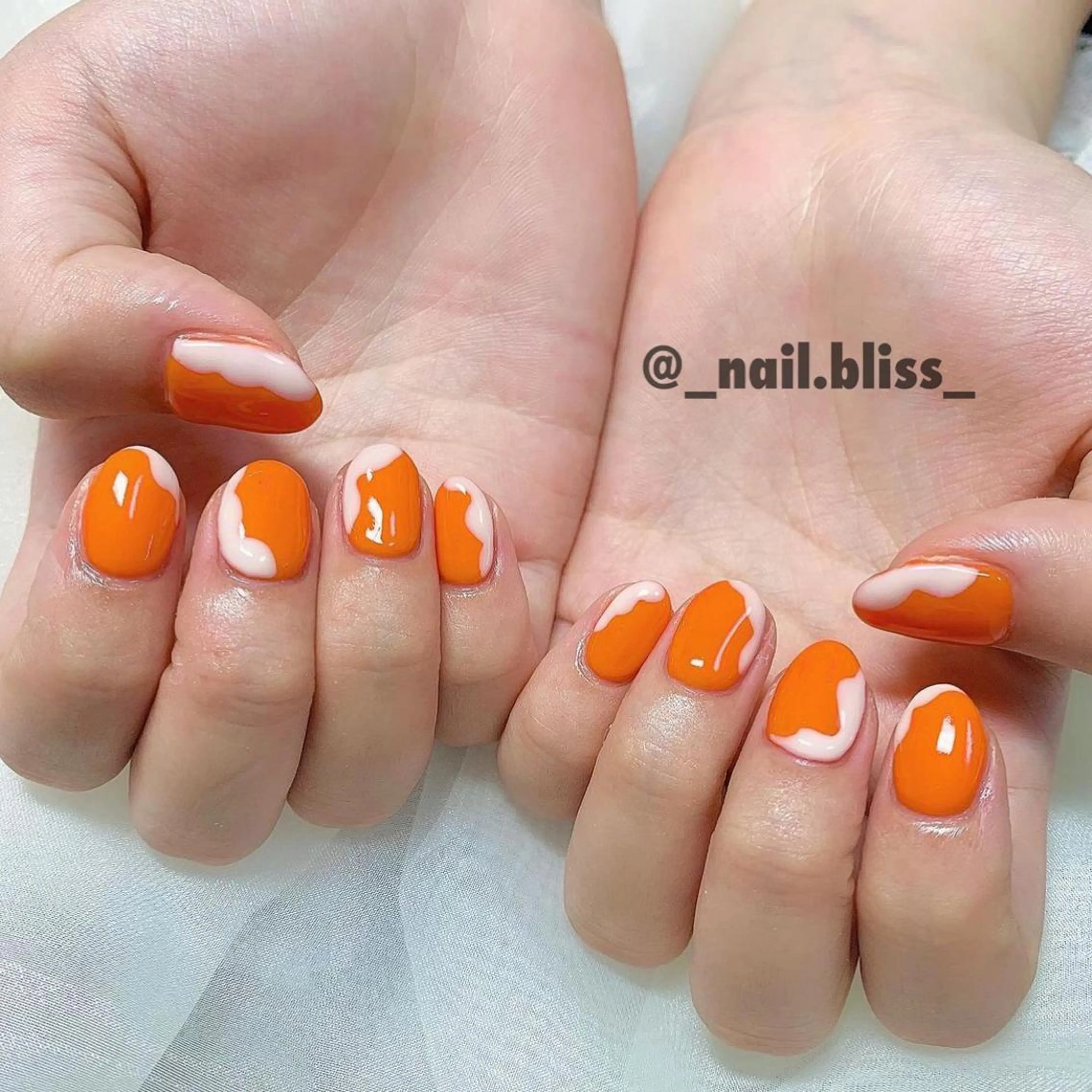 ネイル NAIL BLISSのネイルデザイン