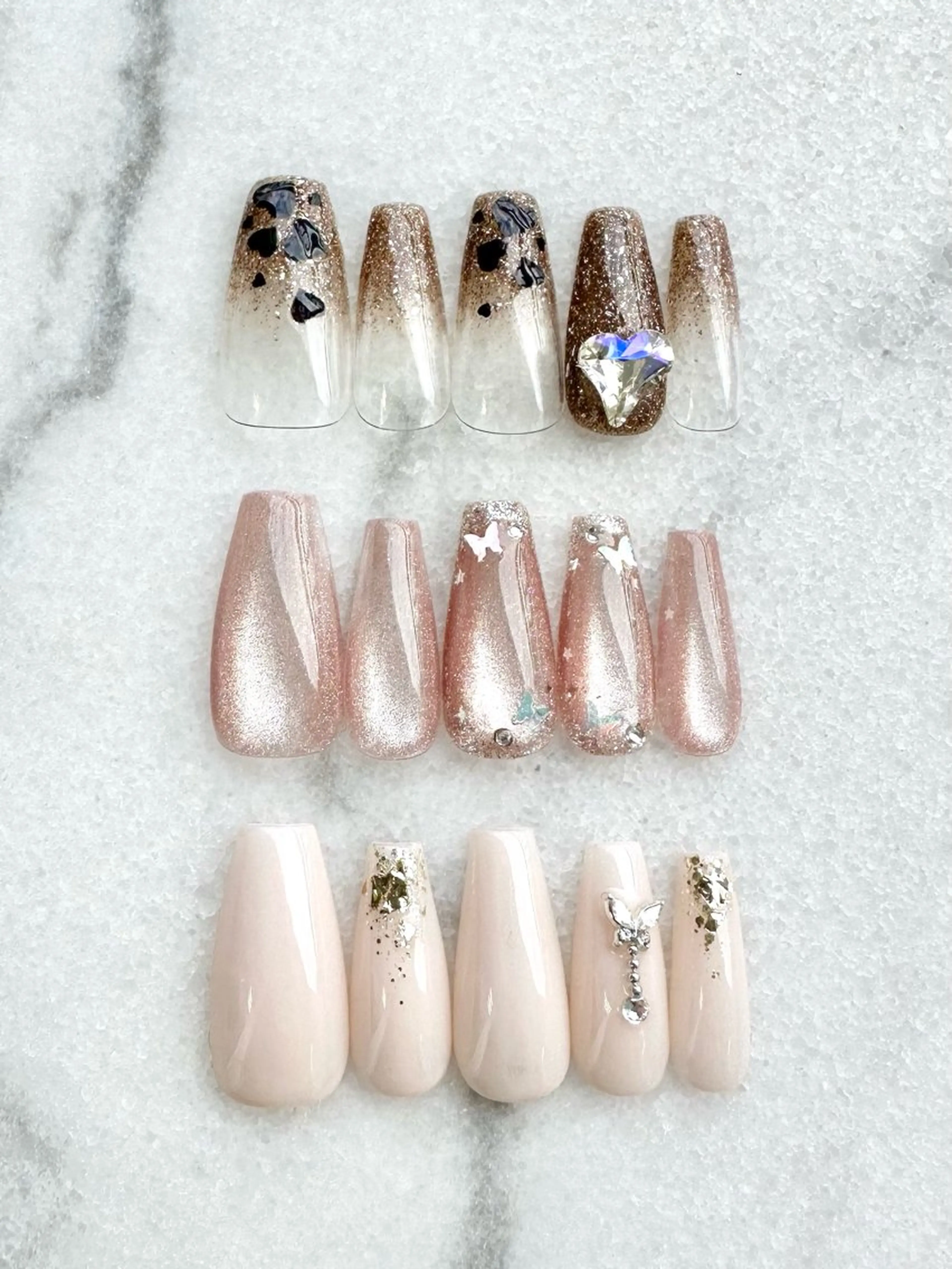 期間限定オフ込みワンホンネイル【ご新規様/1ヶ月以上経過のリピーター様はこちら】の写真