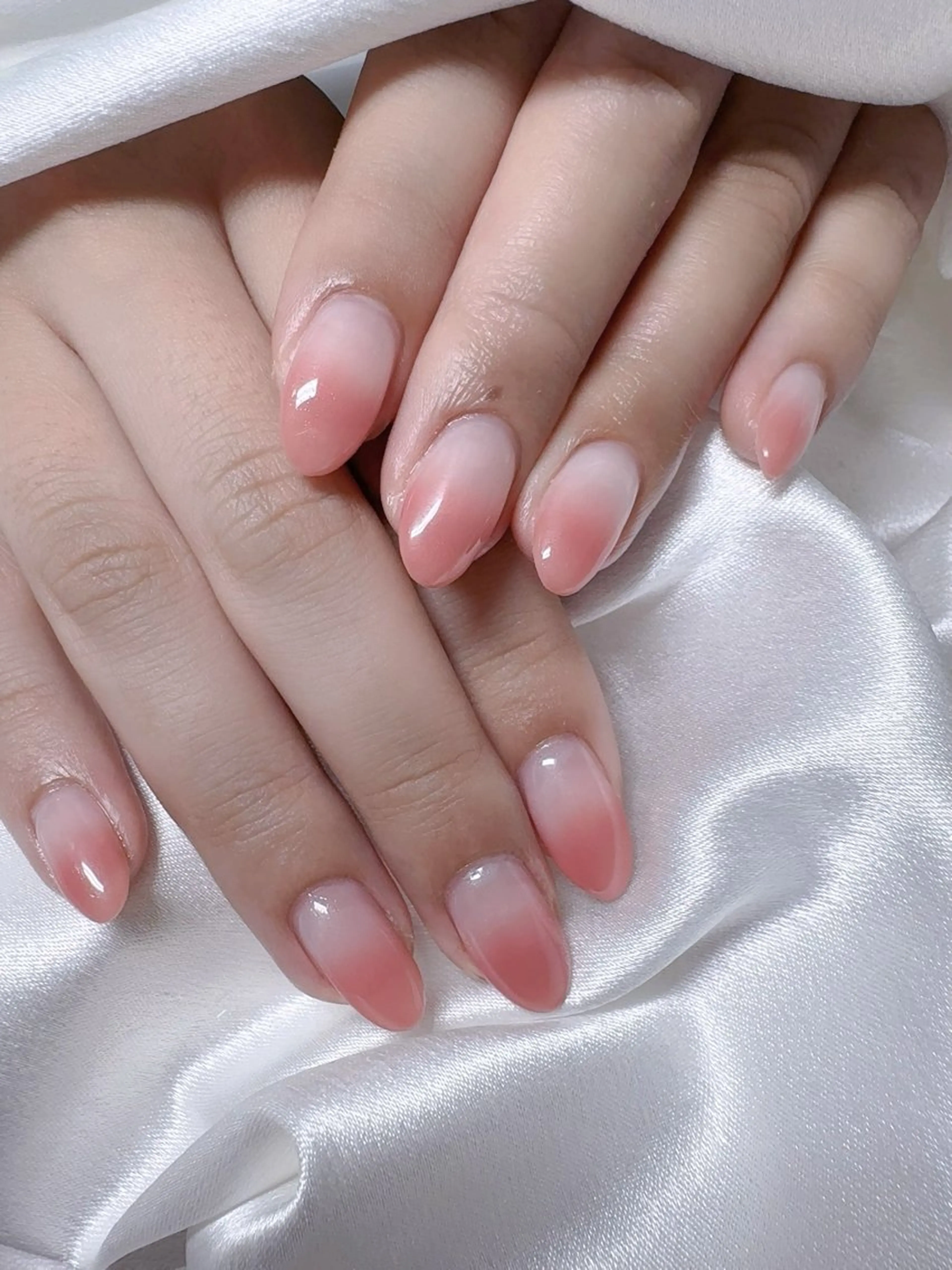 ネイル ハンドネイル Rarity nail salon所属・Rarity Nail💗ちなつのネイルデザイン