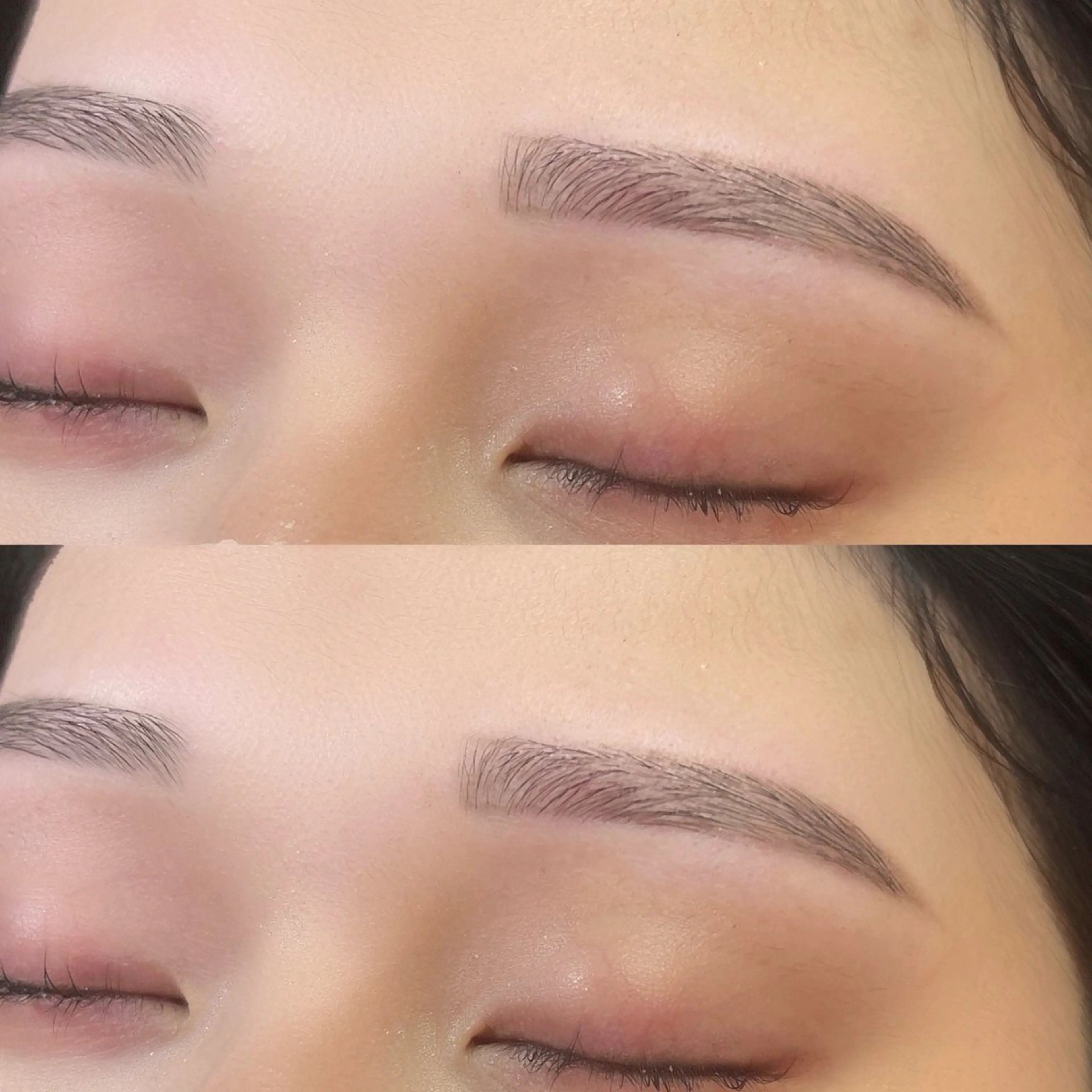 アイブロウ 眉毛ワックス脱毛 ワックス脱毛 眉カット その他(アイブロウ) fein.Ruka ♡垢抜け美眉のマツエク・マツパデザイン