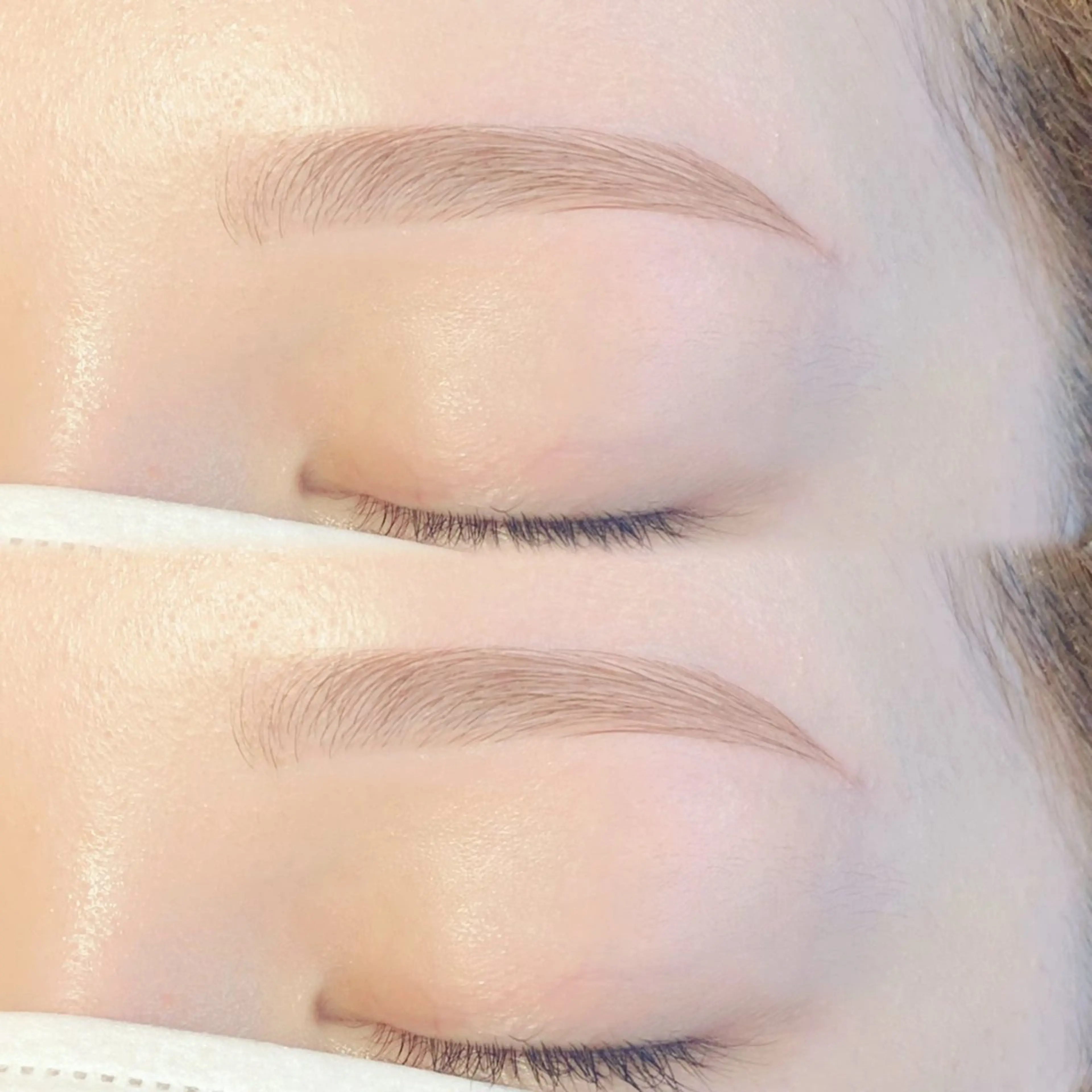 アイブロウ ワックス脱毛 眉カット その他(アイブロウ) 眉毛サロンBELME miwaの眉毛・アイブロウイメージ