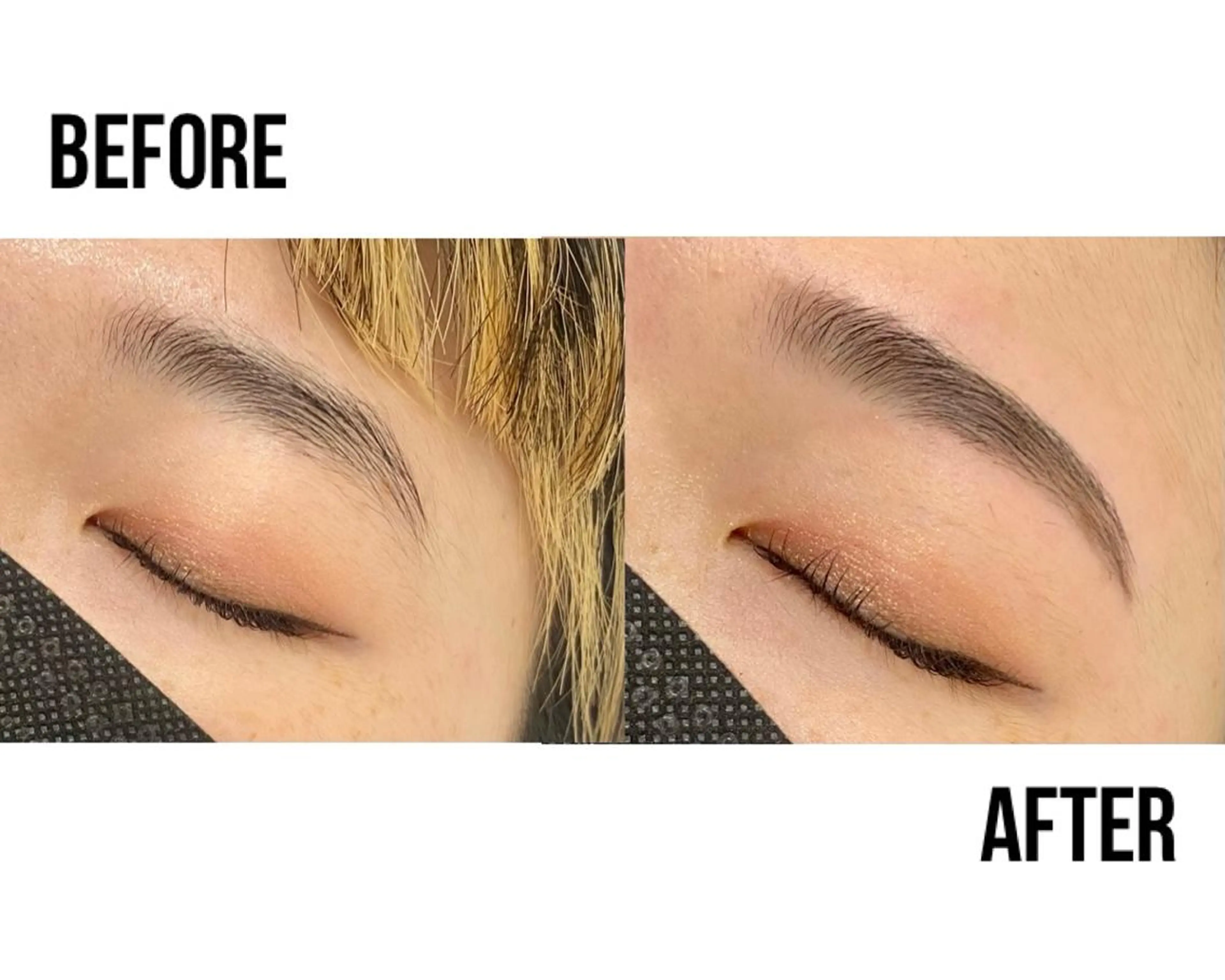 アイブロウ meme 武庫之荘 Rikacoのエステ・リラクイメージ