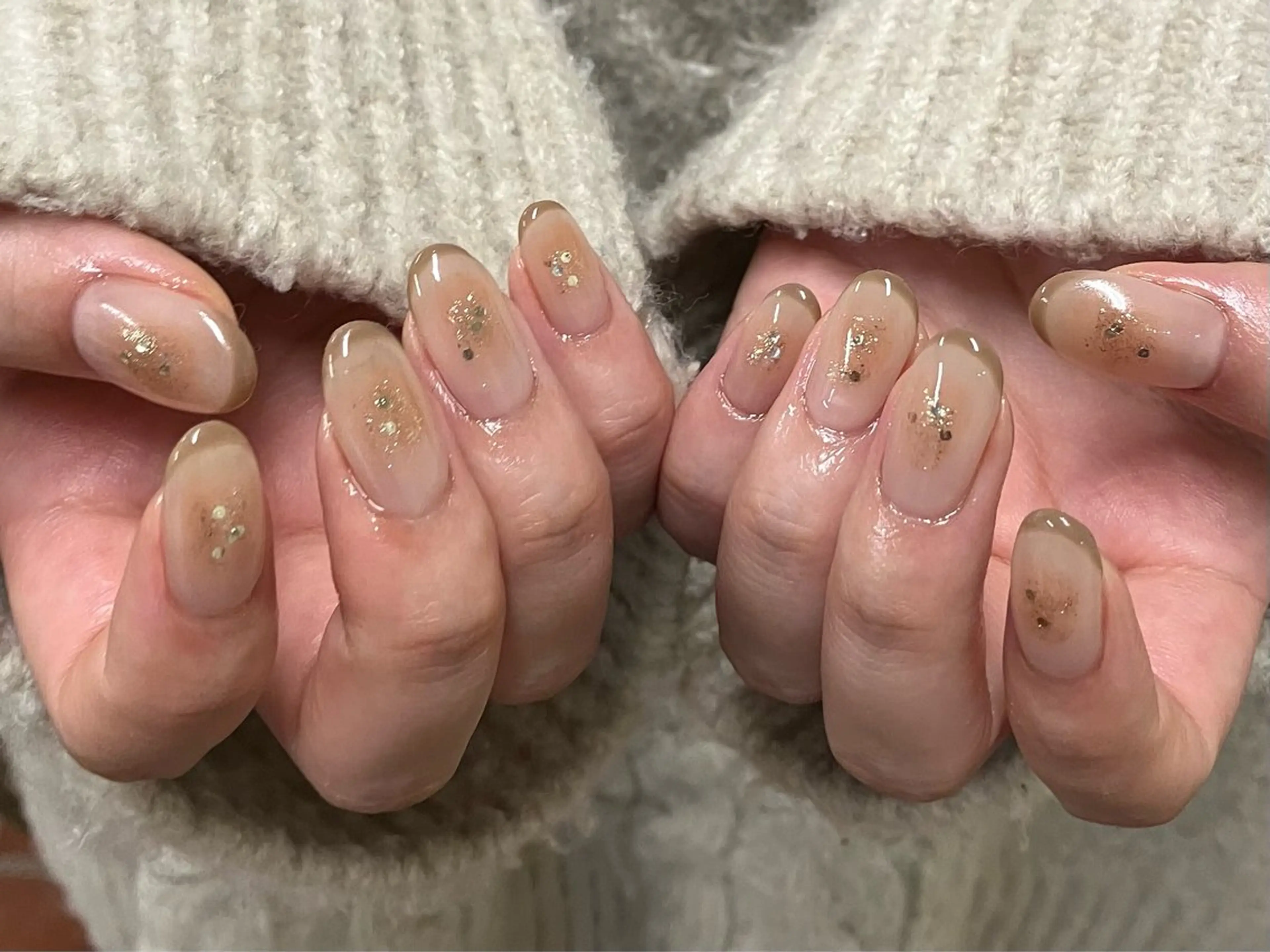 ネイル アートネイル nana ⠀ ⠀のネイルデザイン