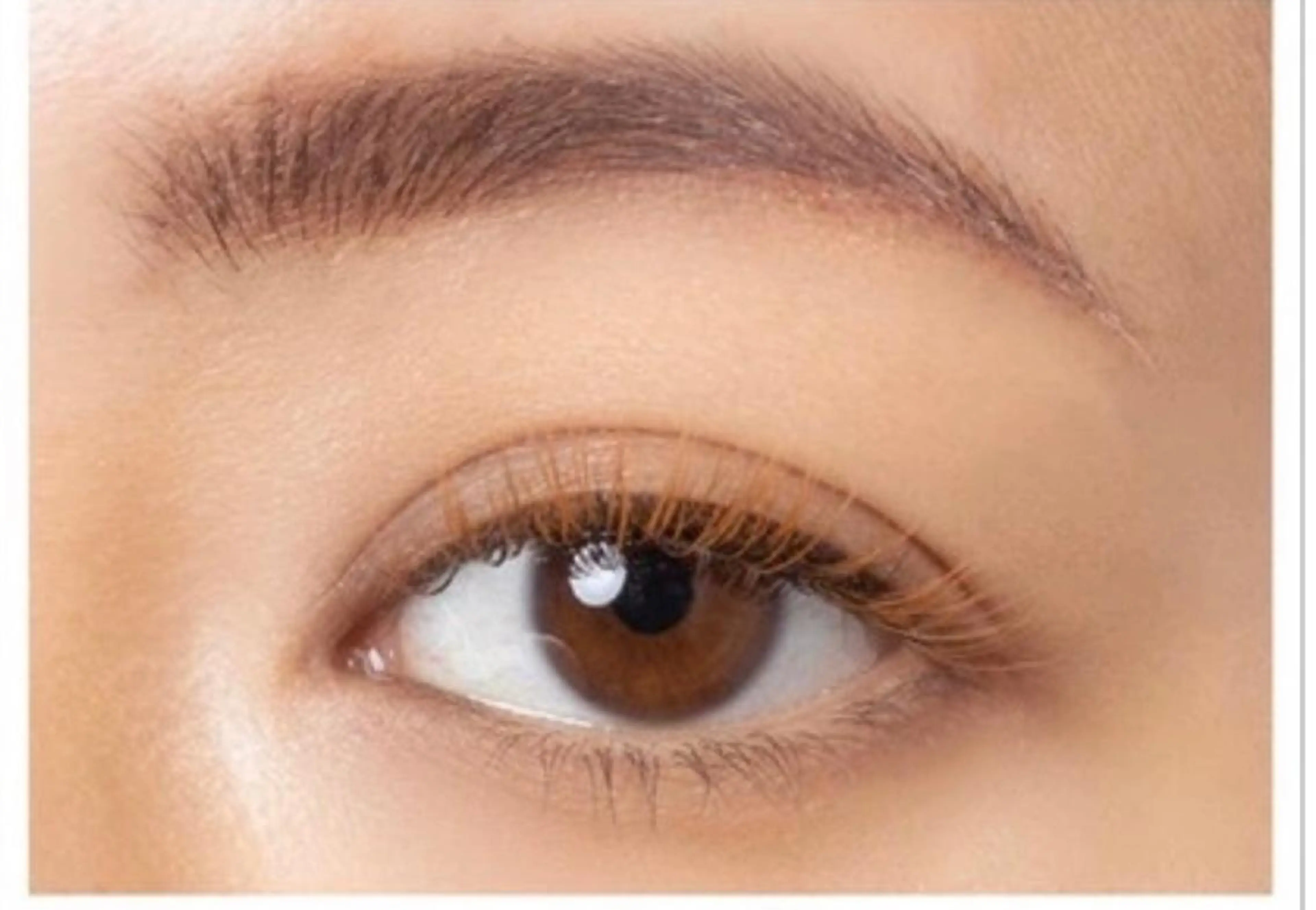 マツエク・マツパ Rubble所属・Rubble 菊田のマツエク・マツパデザイン