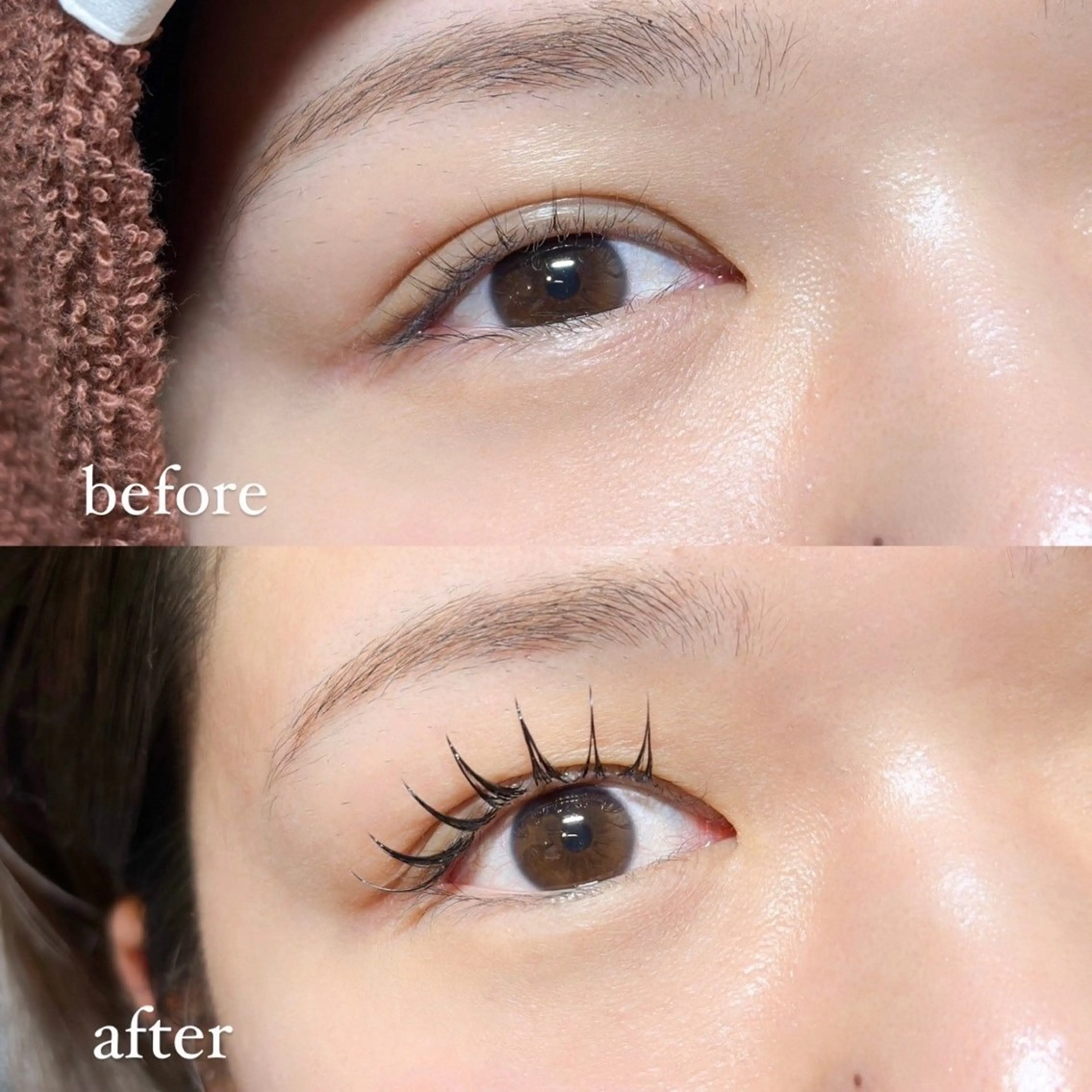 マツエク・マツパ マツエク 🌈-07-🌈 パリエク/マツエクのマツエク・マツパデザイン