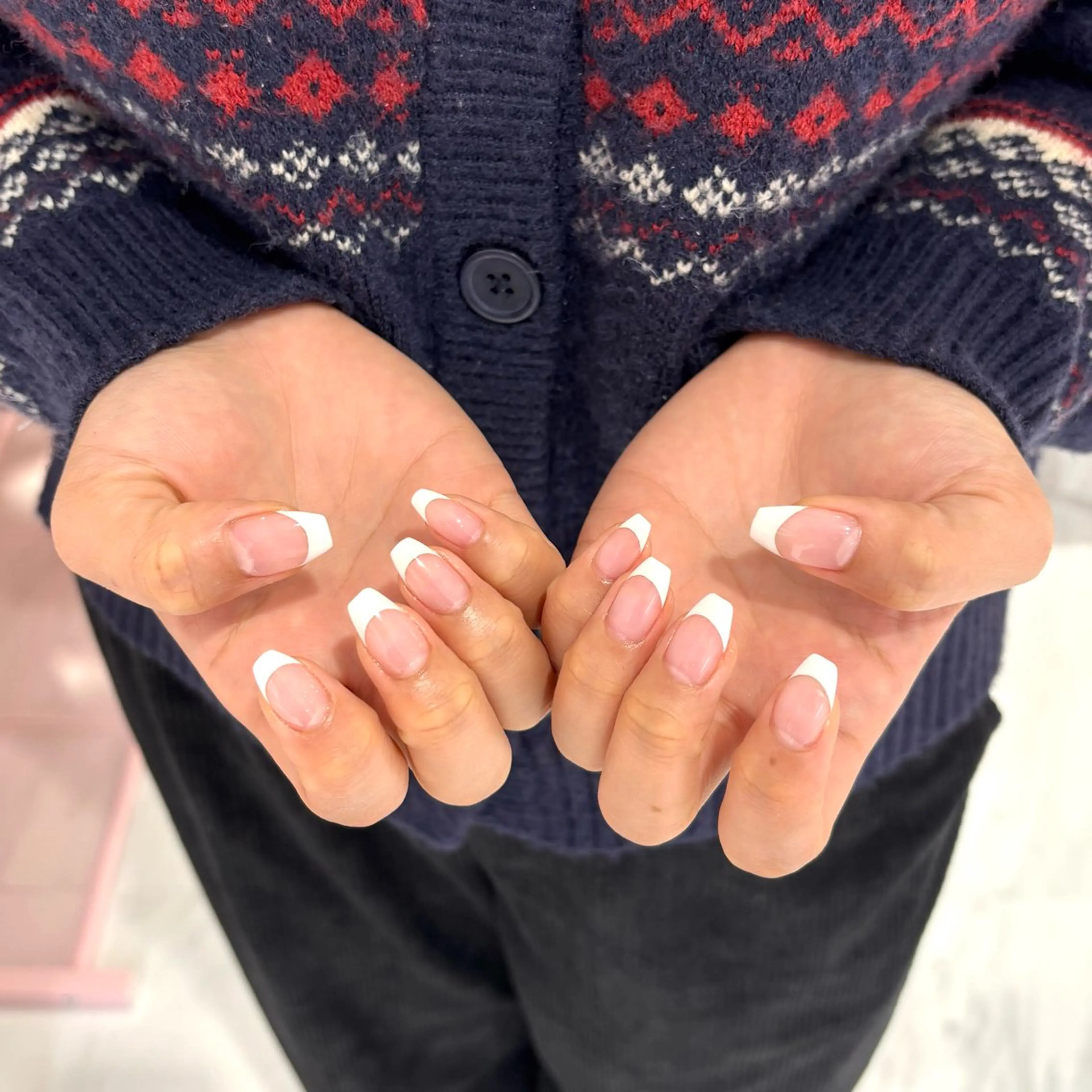 ネイル NENE LANDTENJINのネイルデザイン