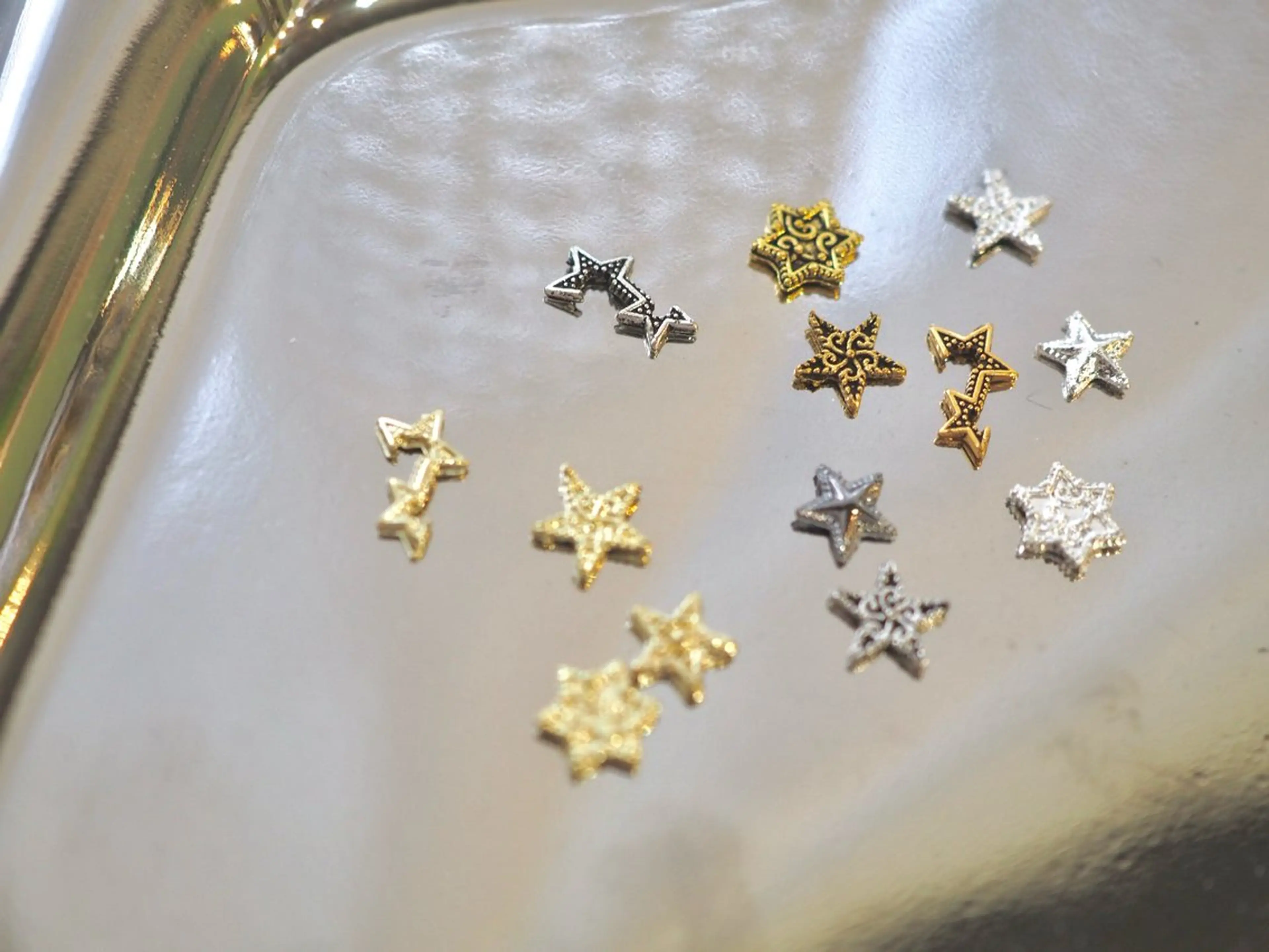 ネイル ハンドネイル glaNje所属・glaNje aoiのネイルデザイン