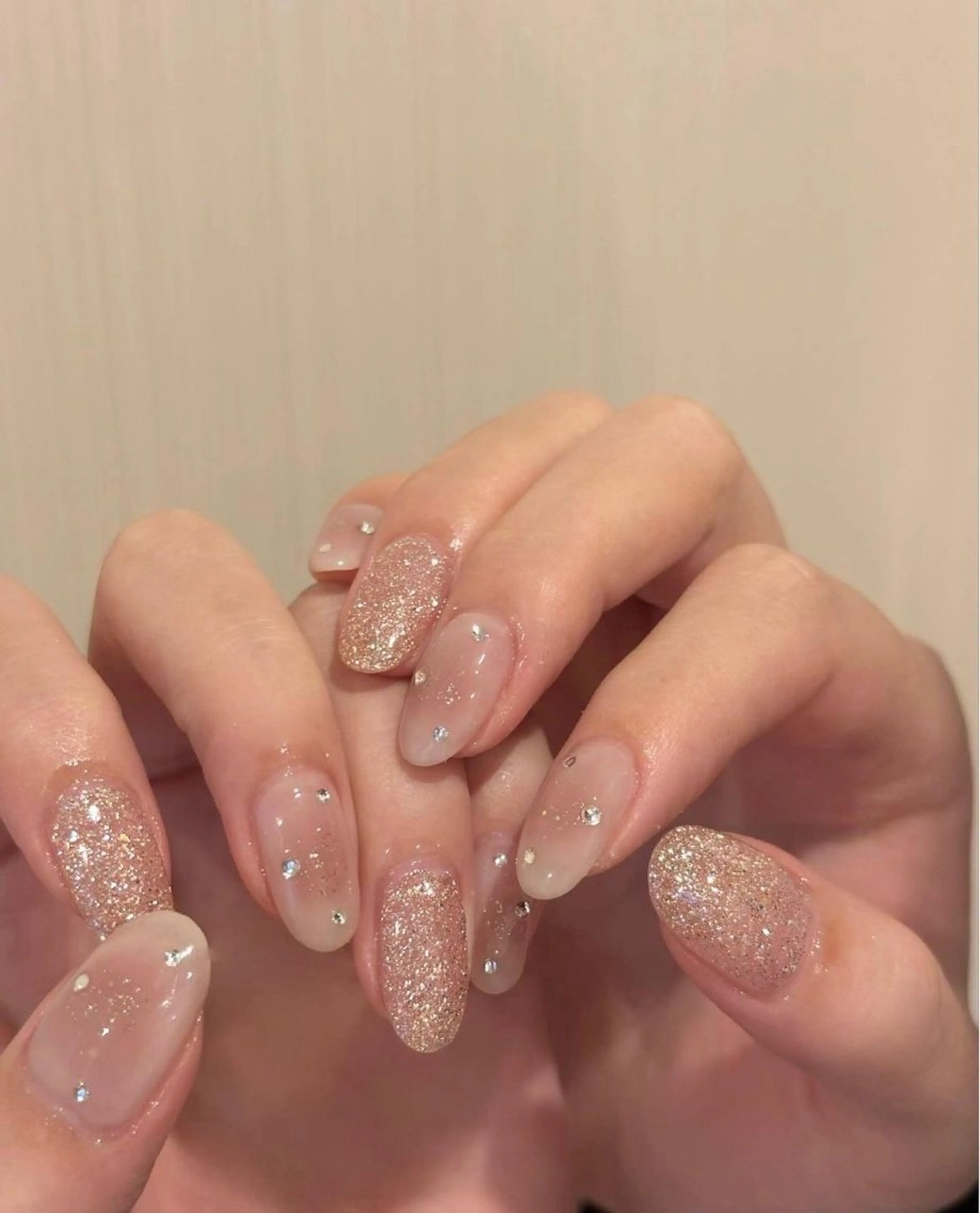ネイル Maychan _ Nailsalon所属・Mei Meiのネイルデザイン