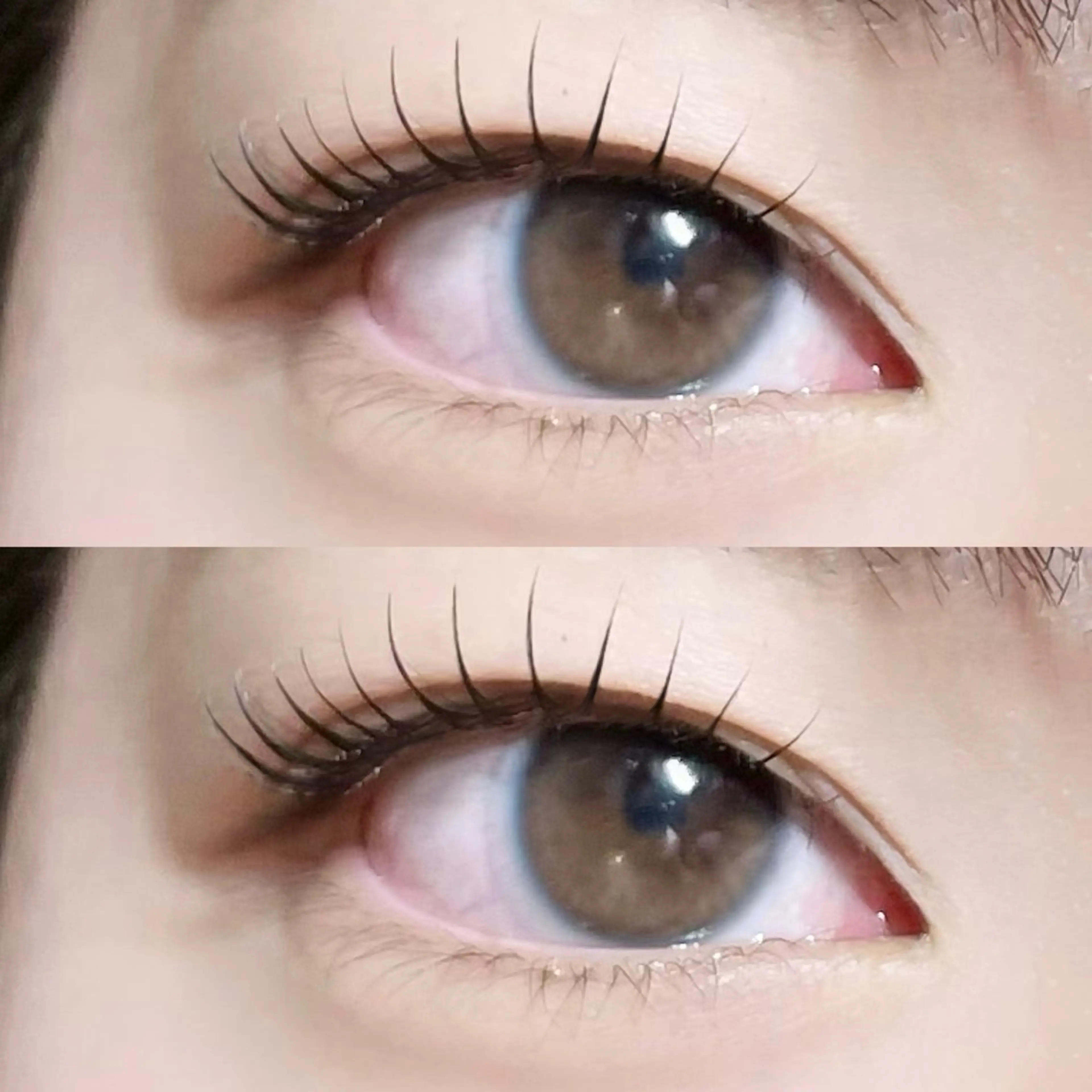 マツエク・マツパ 🩶re,eye _yuina 🩶のマツエク・マツパデザイン