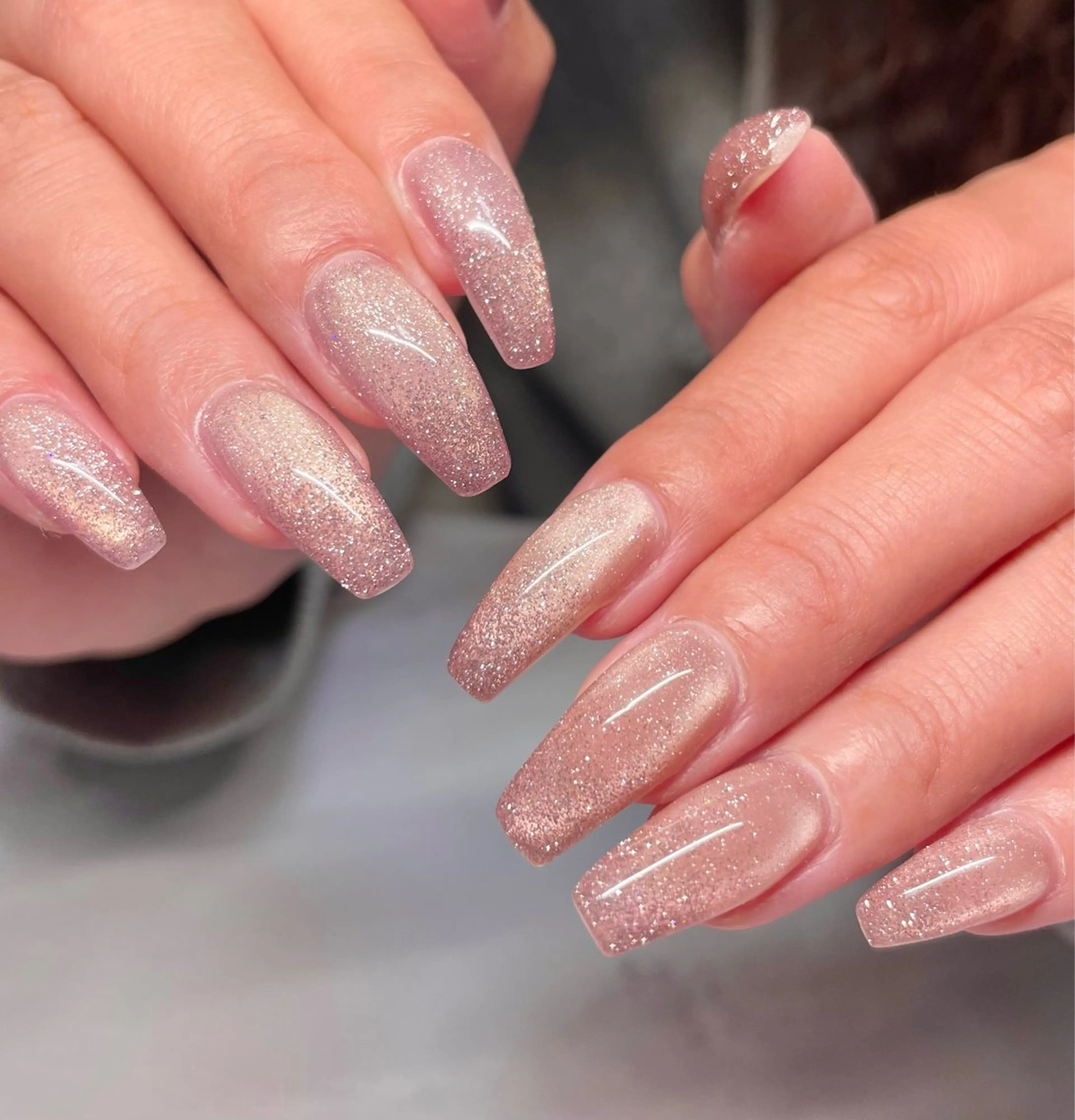 ネイル ハンドネイル Nail Salon JANEのネイルデザイン