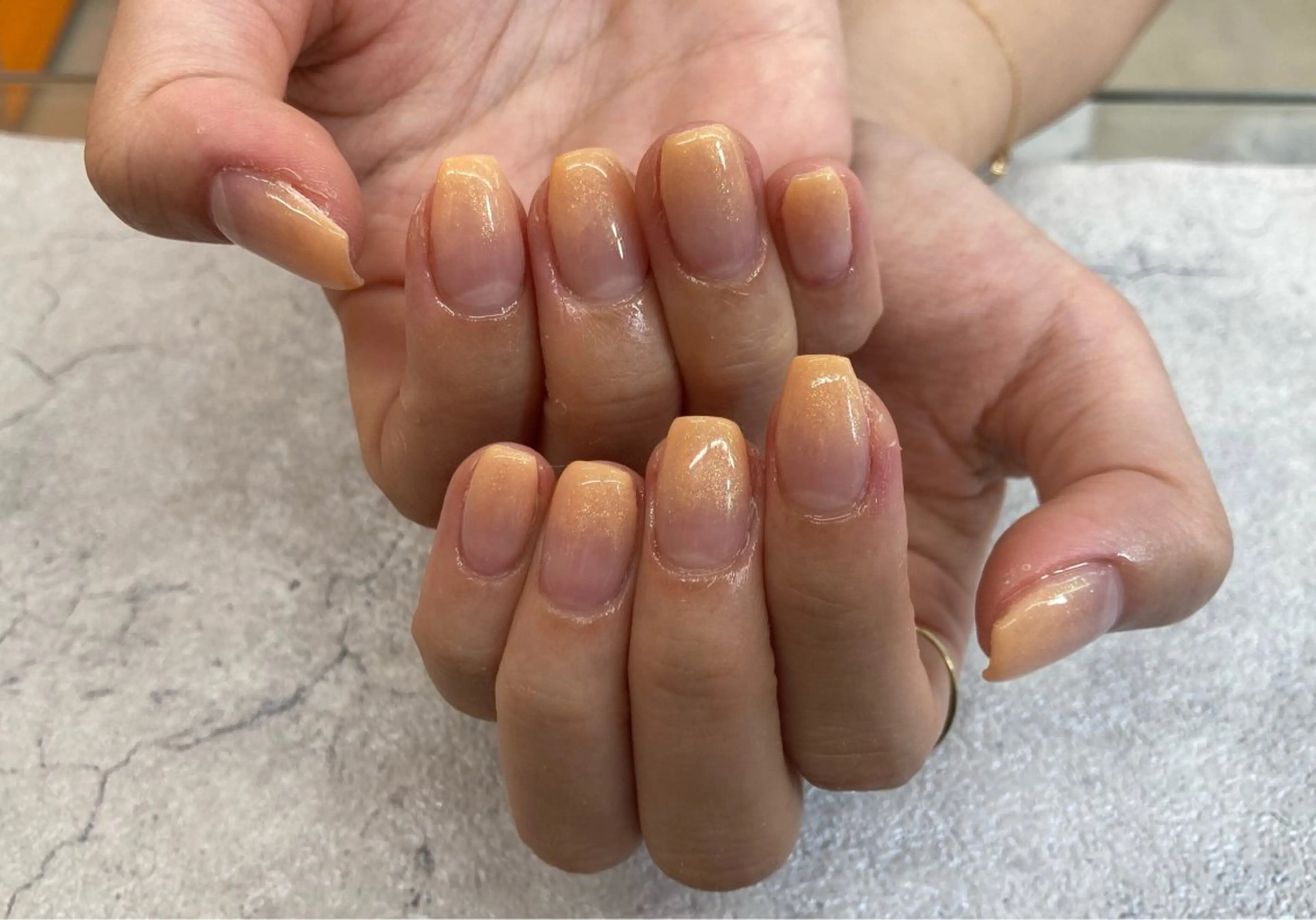 ネイル Maple所属・Maple saronのネイルデザイン