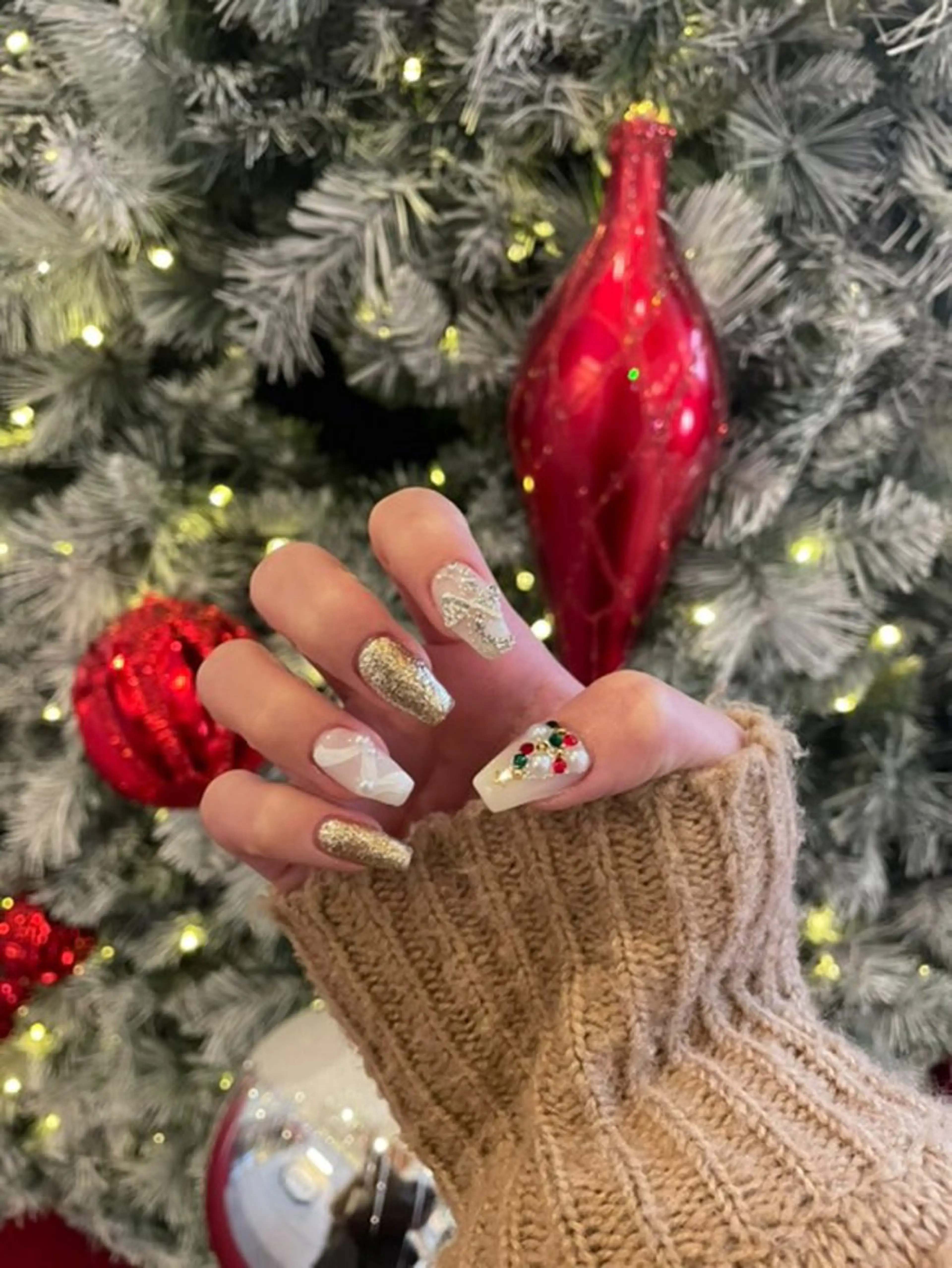 ネイル ハンドネイル IROHA NAIL 北村菜帆のネイルデザイン