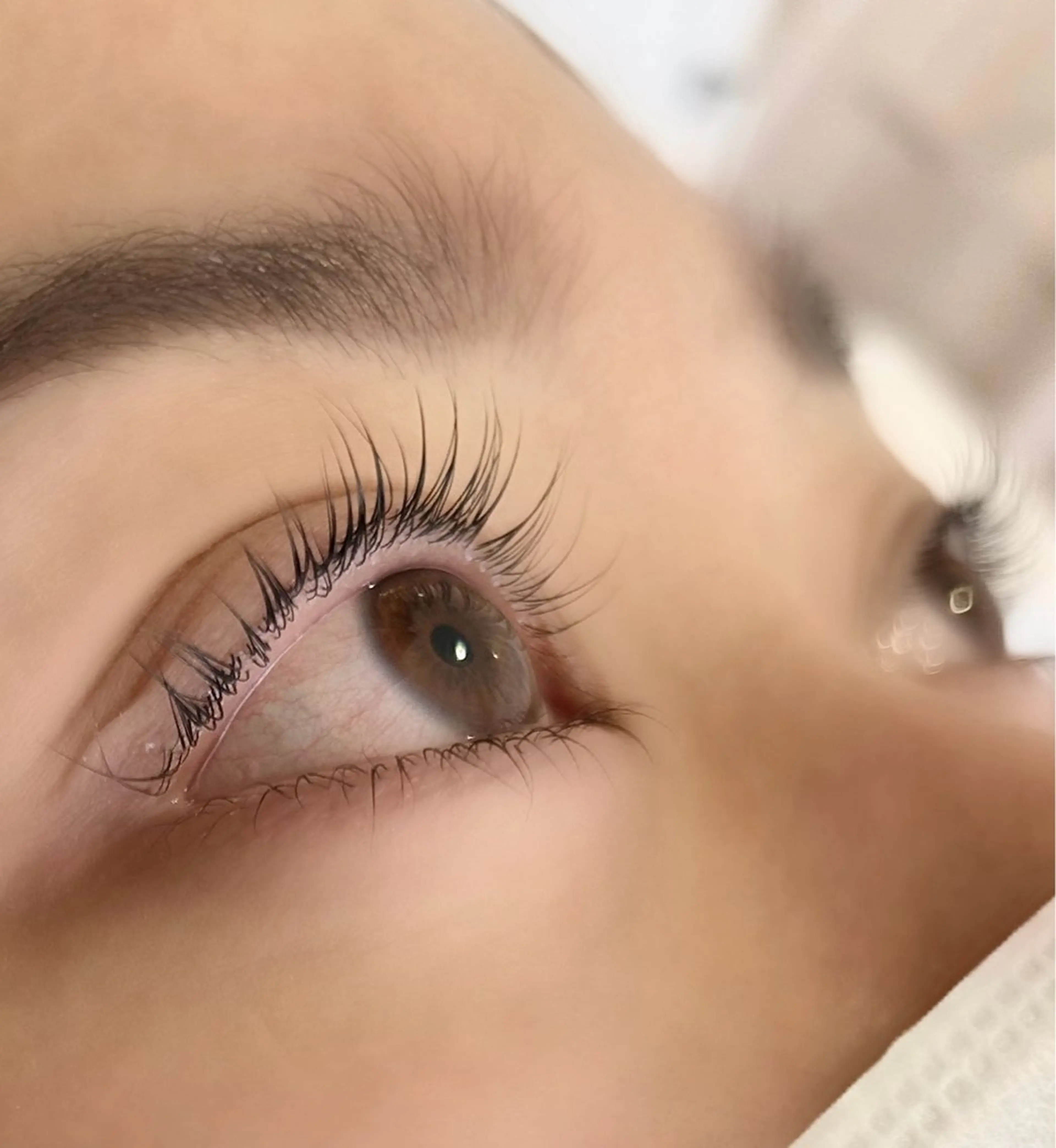 マツエク・マツパ pono🫧 kyoukaの眉毛・アイブロウイメージ