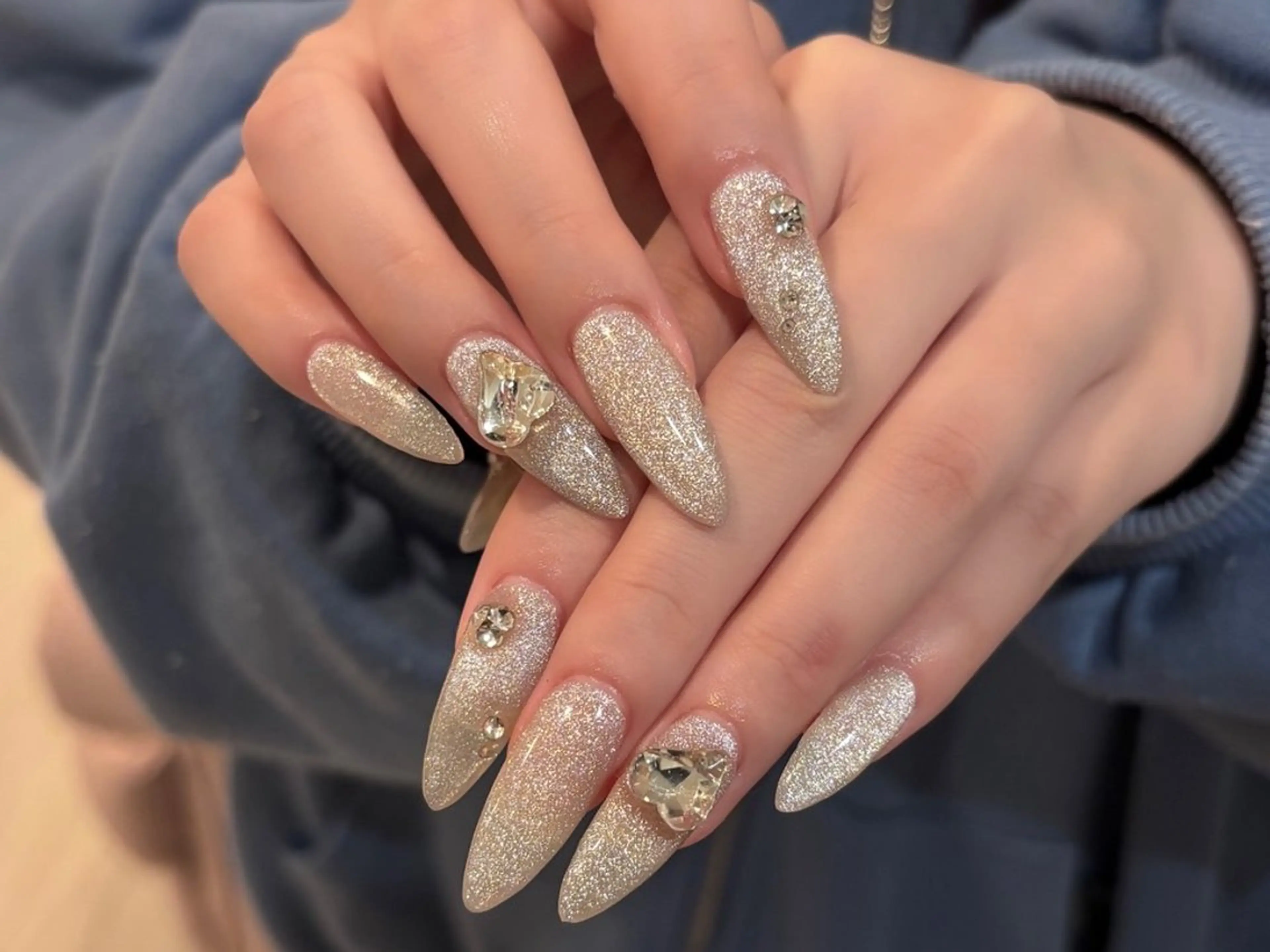 ネイル ネイルサロン Easenのネイルデザイン