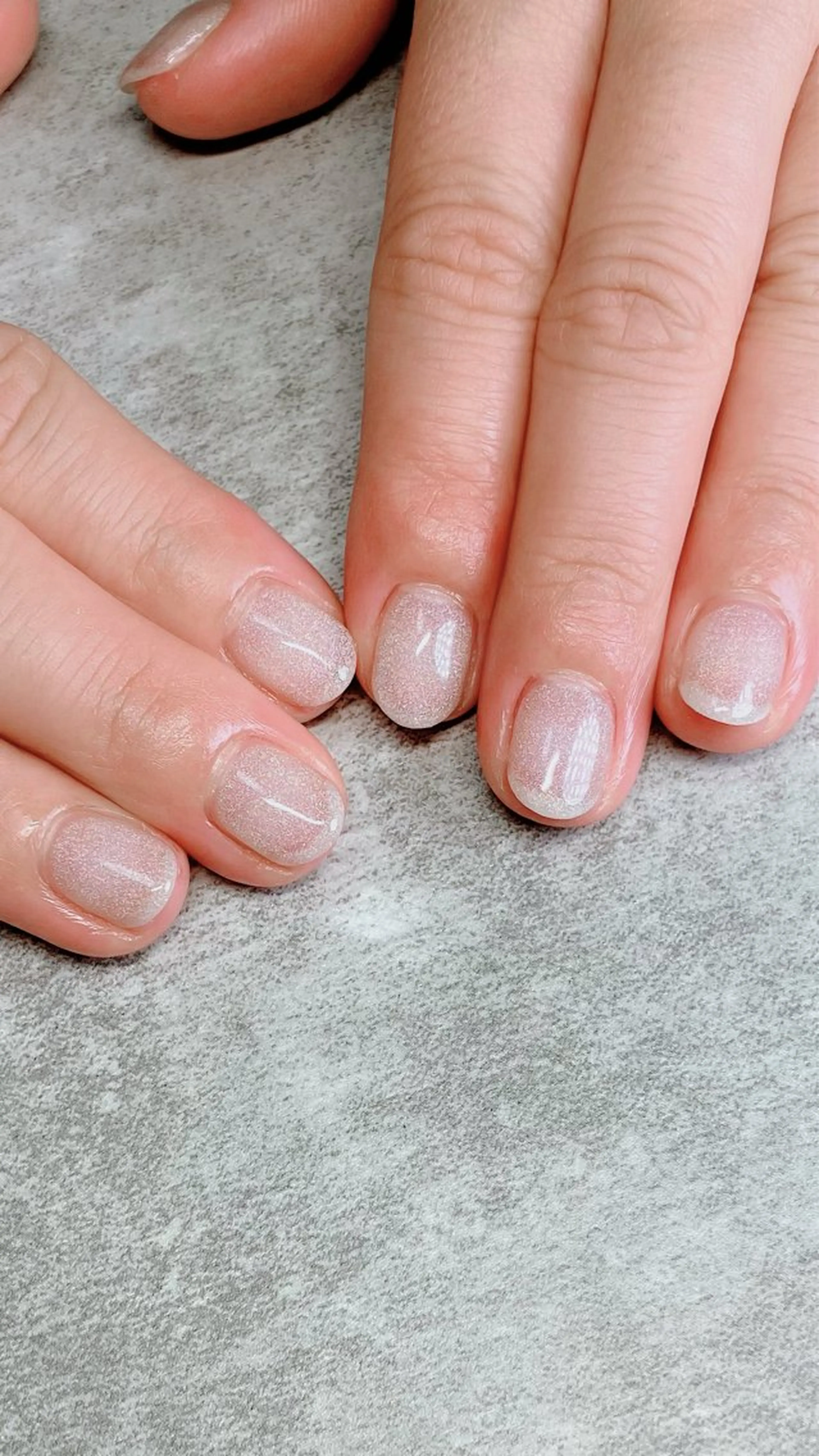 ネイル ハンドネイル ハンドケア haleyume所属・shino🌟 痛ネイルのネイルデザイン