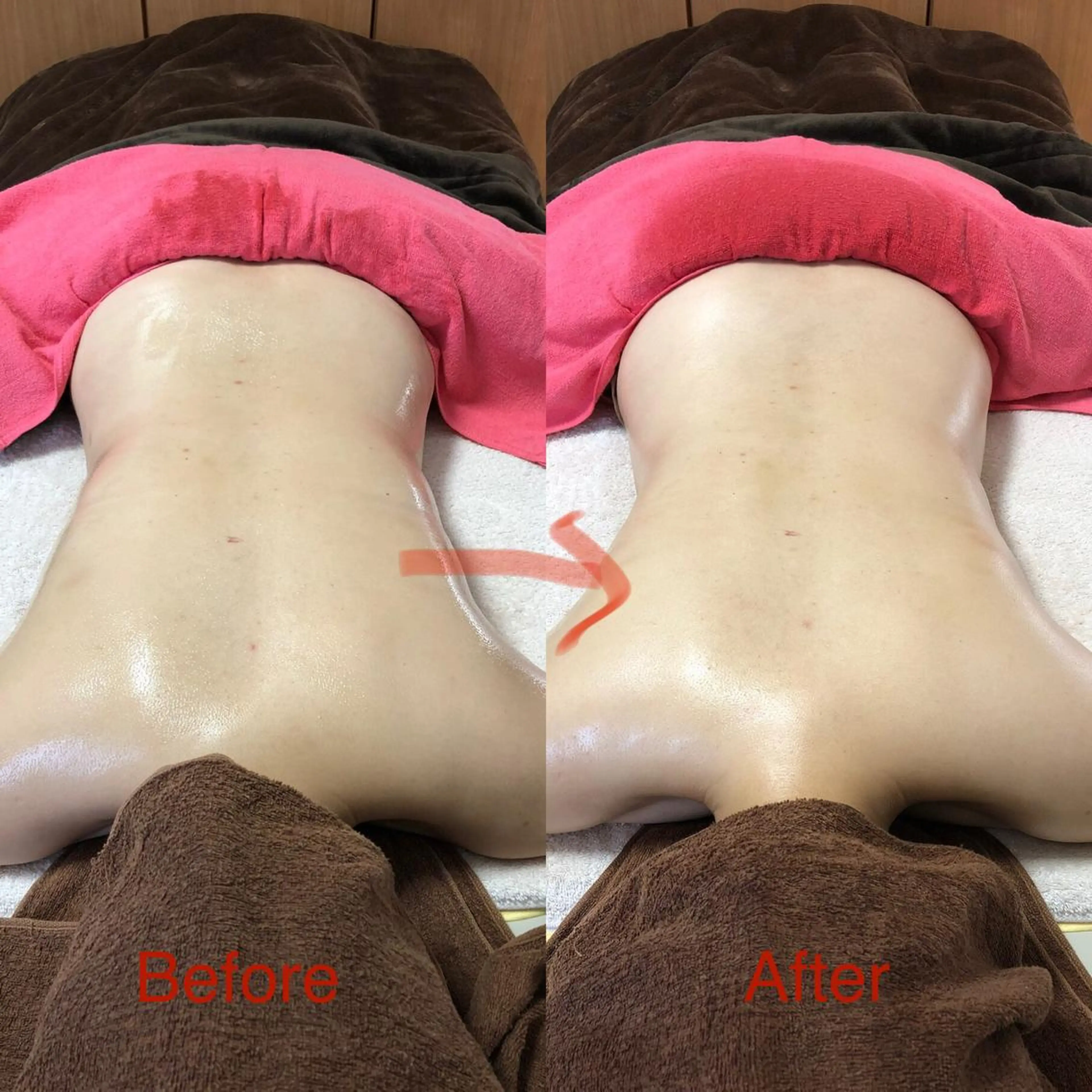 リラク Bell Tree すずきのエステ・リラクイメージ