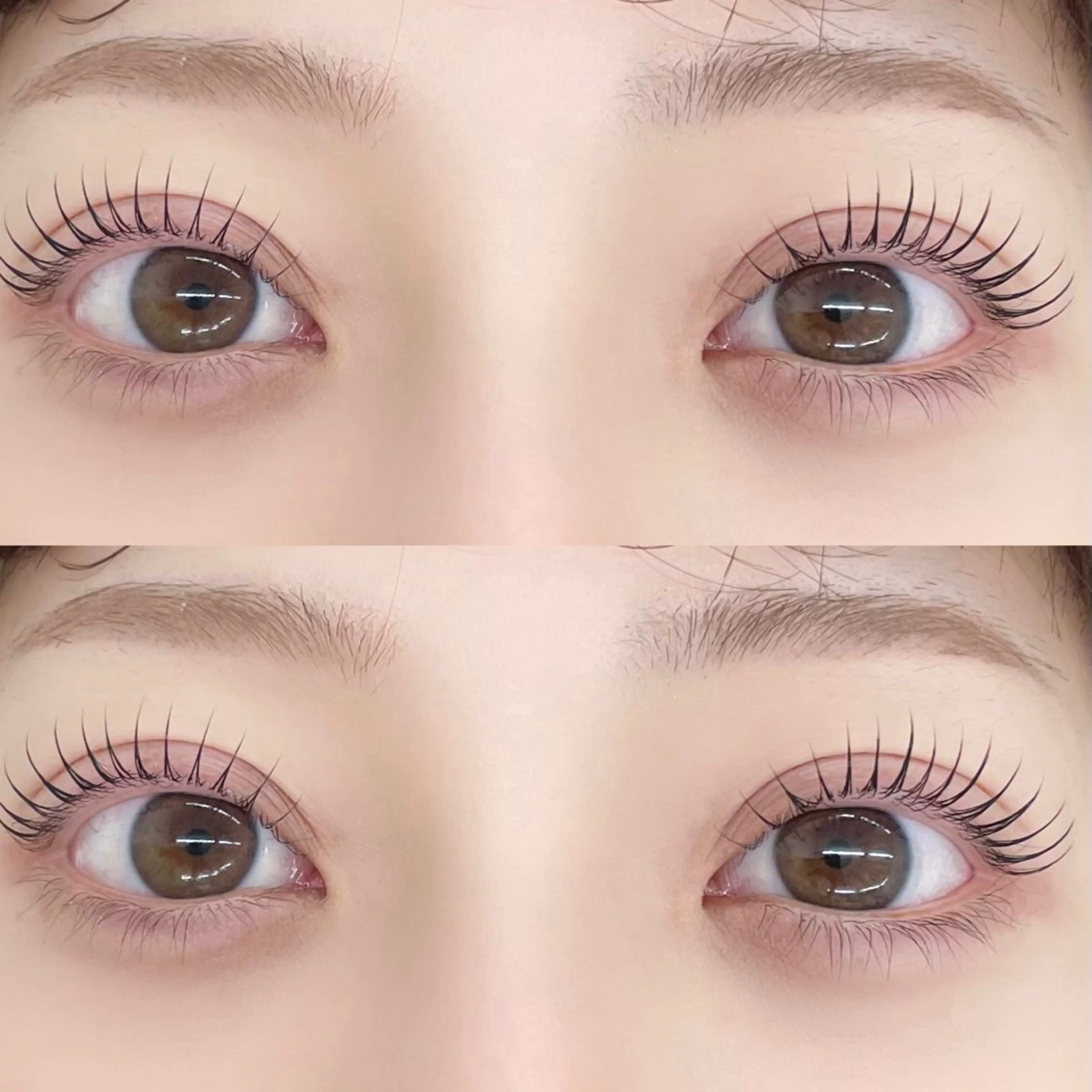 マツエク・マツパ まつげパーマ CLUTCH やまなかのマツエク・マツパデザイン