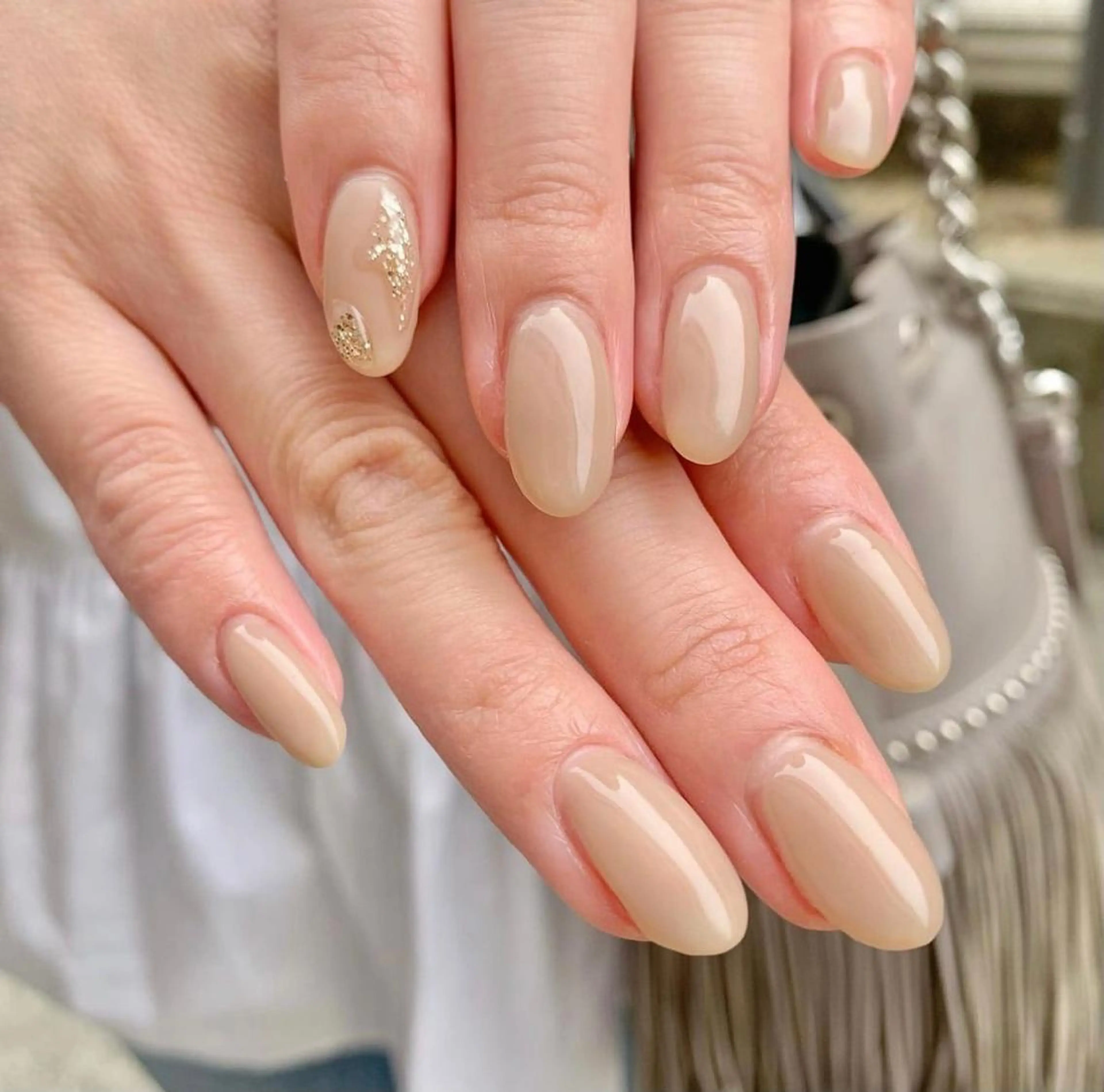 ネイル ハンドネイル naily_ YUNAのネイルデザイン