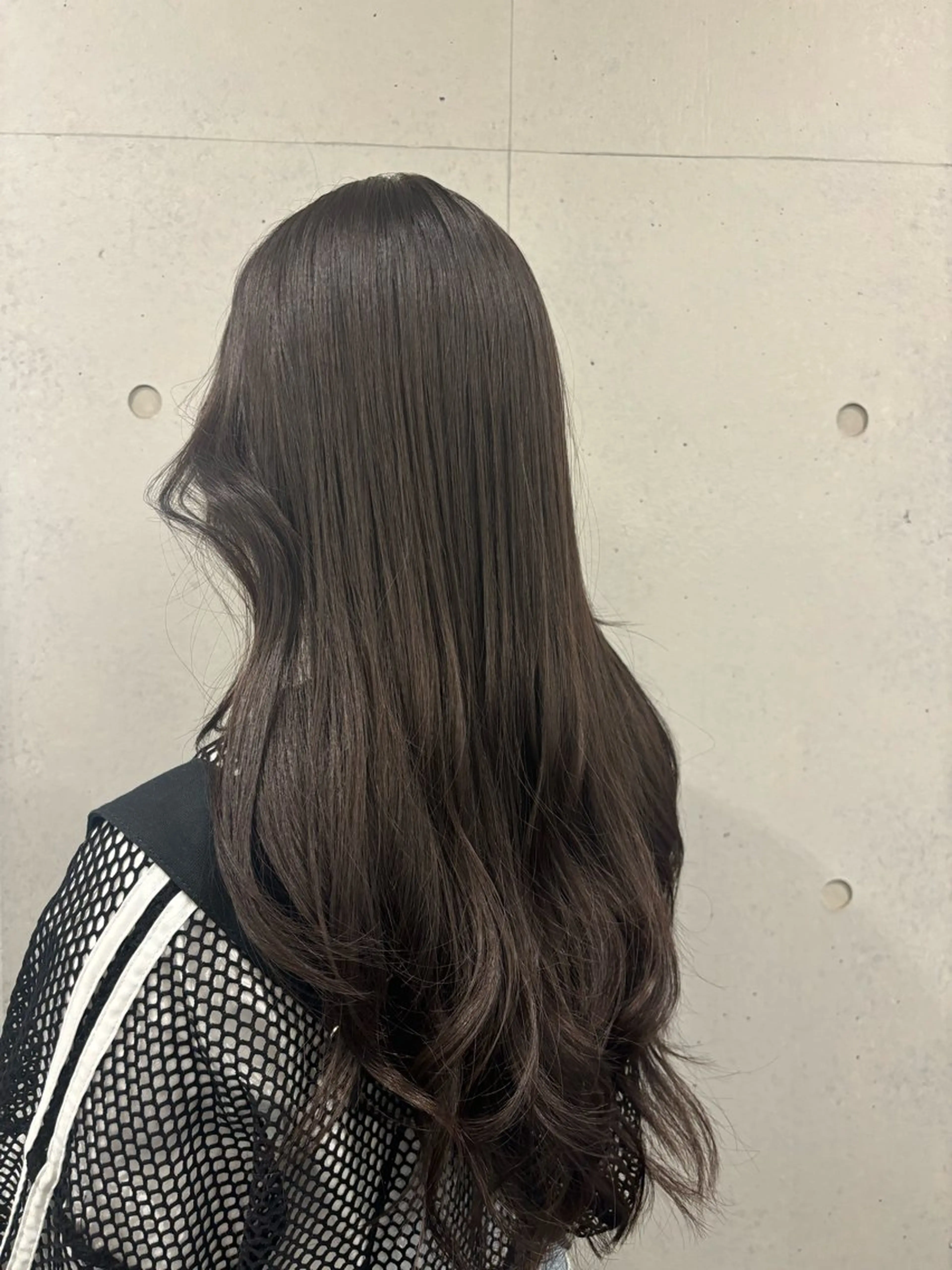 【本日ご予約限定✨️】カット+カラーの写真